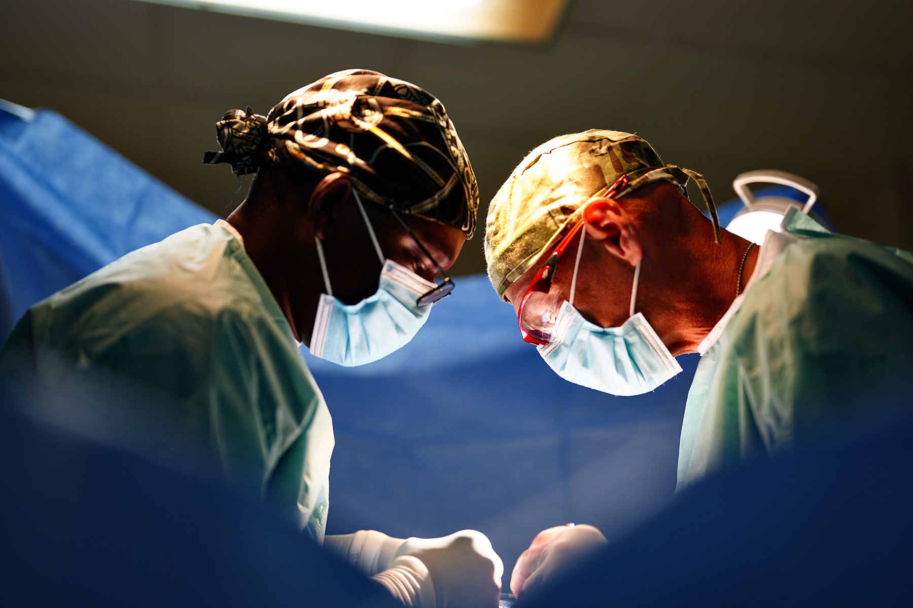 VA Reverts to Pre-2022 Policy, Halting Onsite Abortions at Veterans Hospitals
