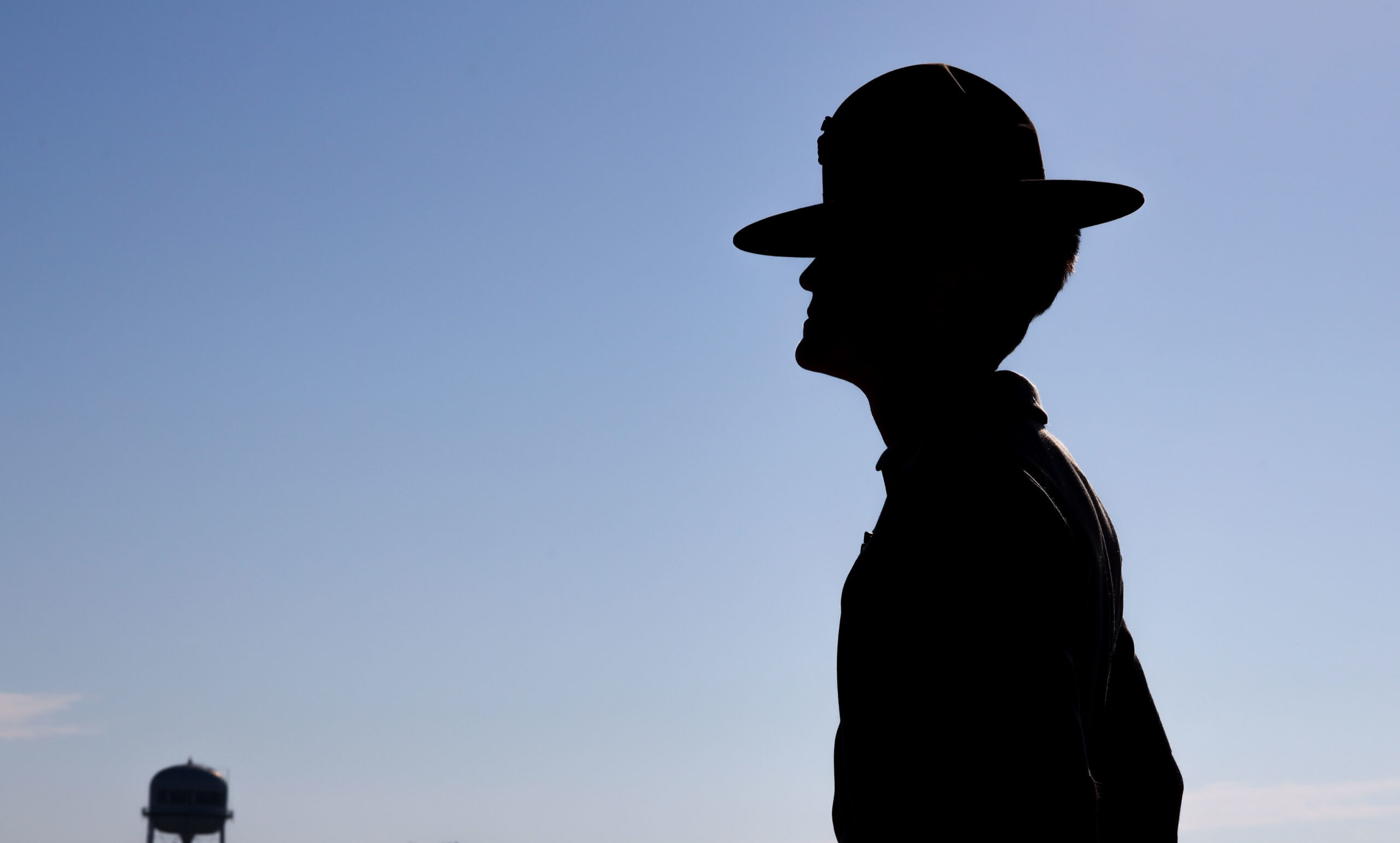 Former Marine Drill Instructor Arrested After Early Release in Hazing Death Case