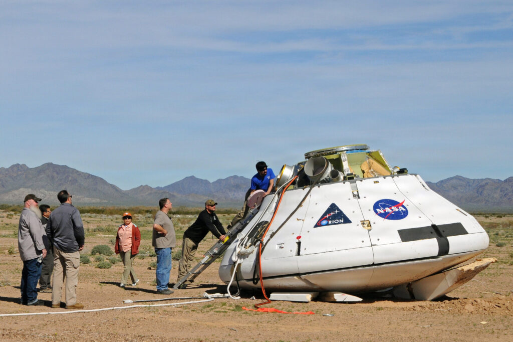SpaceX and Blue Origin Pivot to Moon as Golden Dome Push Reshapes Defense and Space Strategy