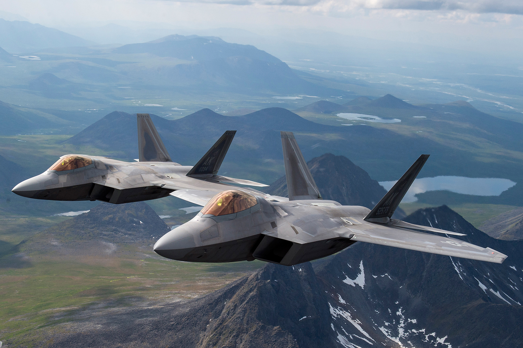 F-22