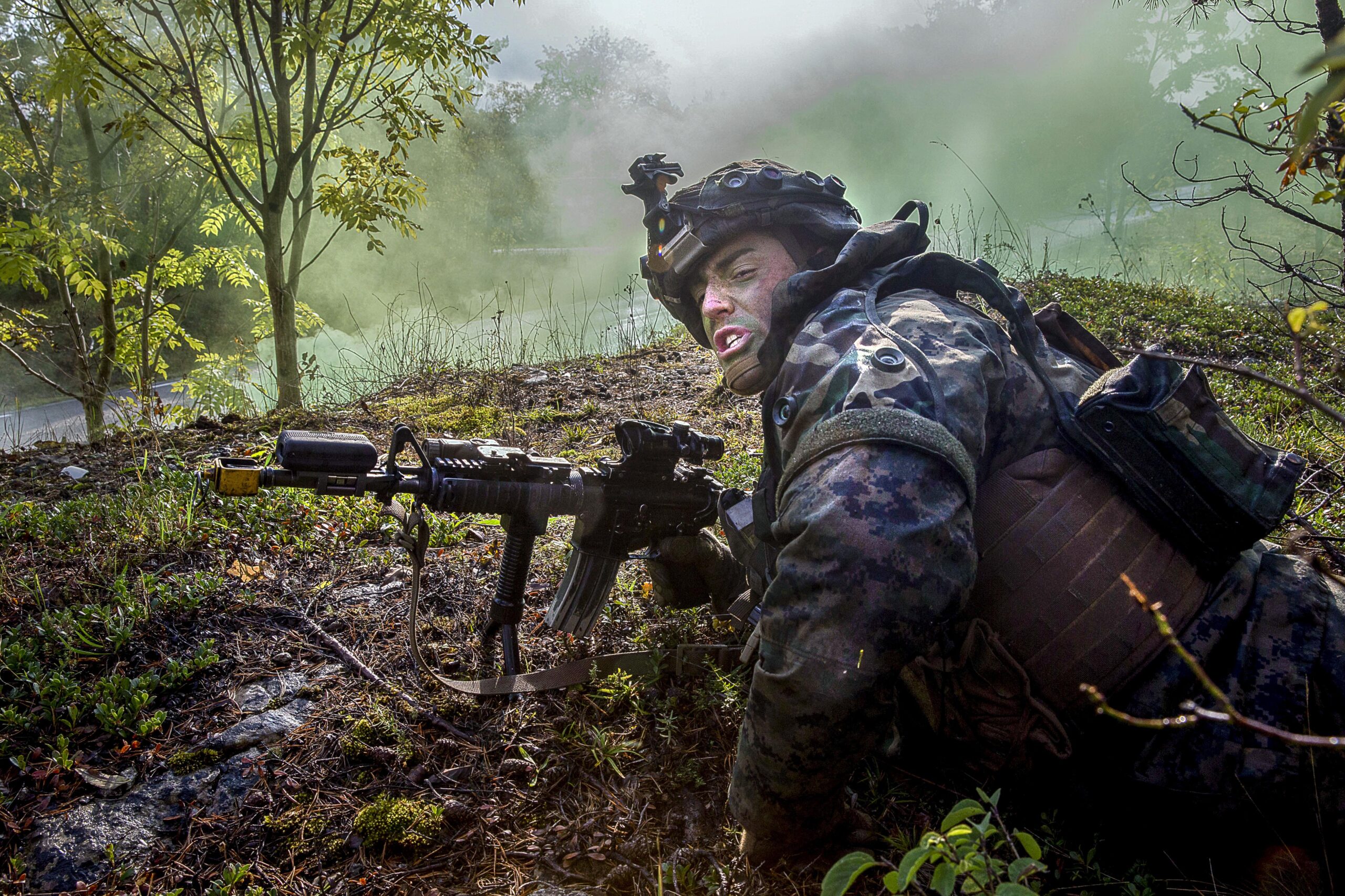 Europe’s Quiet Military Wakeup: Why Western Defense Hinges on U.S. Tech and America Must Lead