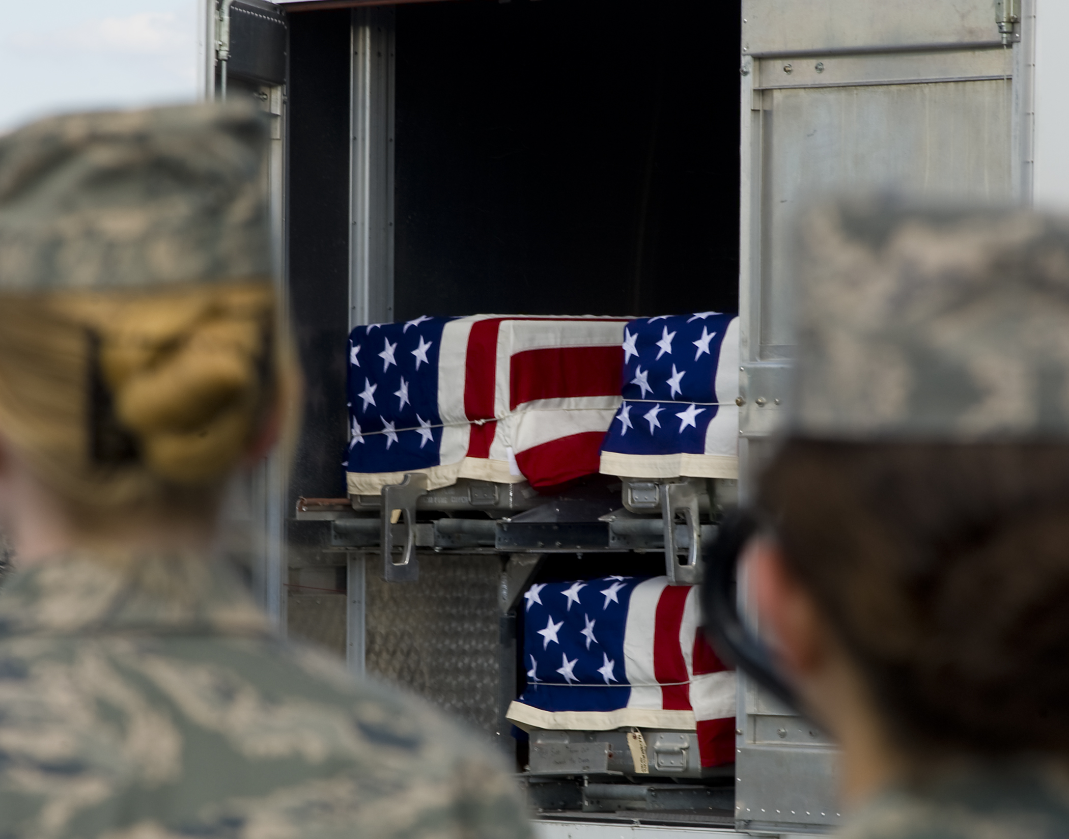 U.S. Casualties Mount as Iran Clash Triggers Broad Military Response