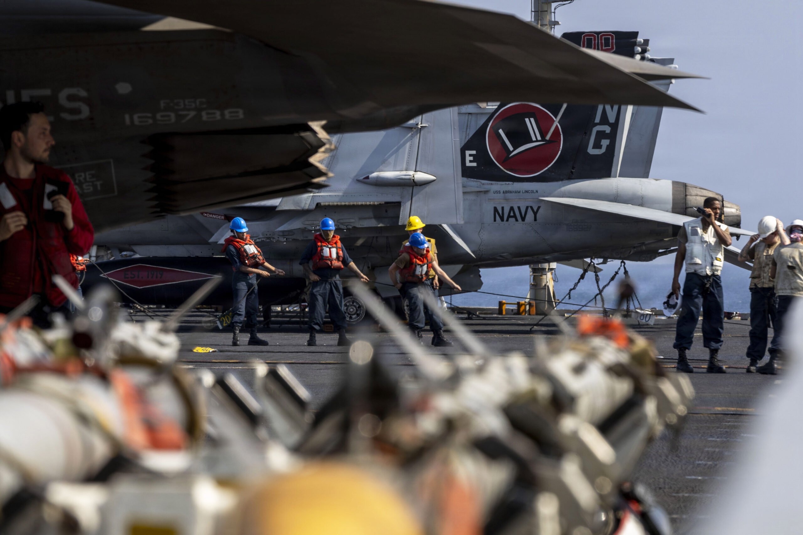 Epic Fury Price Tag Surges Past $11 Billion in Six Days, Pentagon Briefs Congress