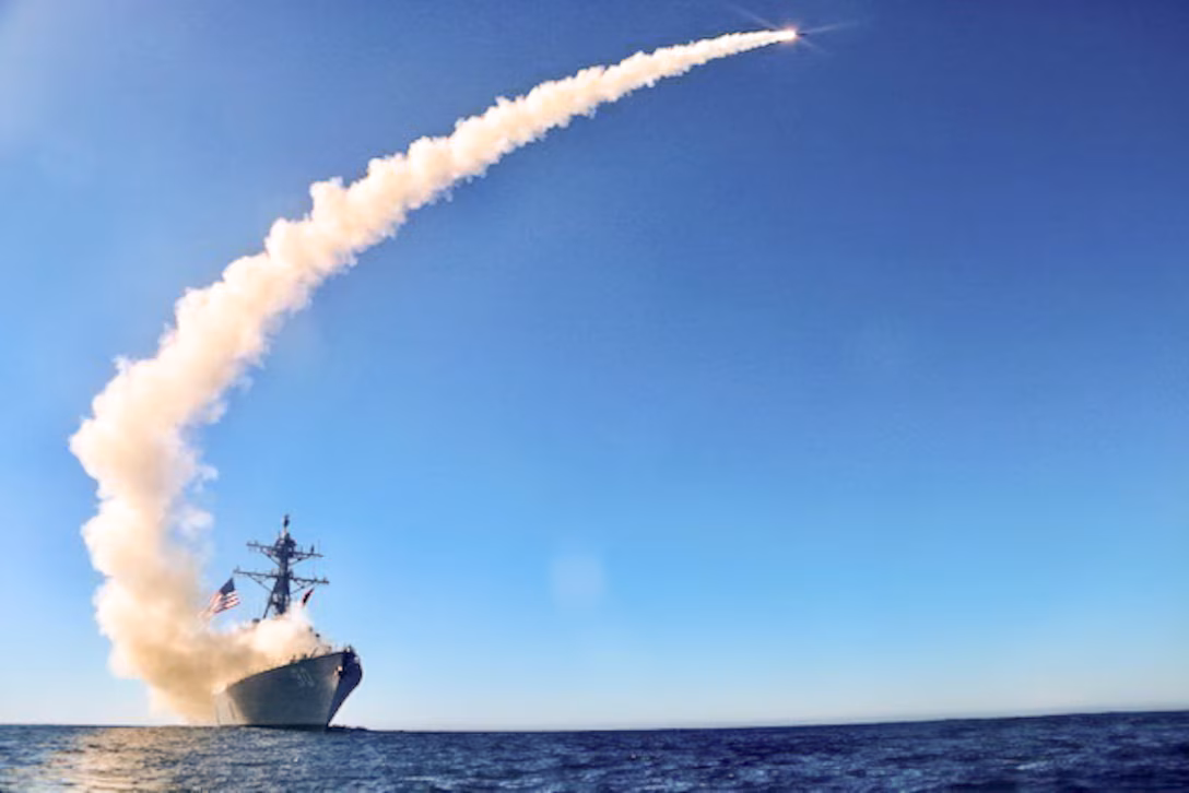 Japan’s Tomahawk Capable Destroyer Expands Reach, Strengthening Regional Deterrence
