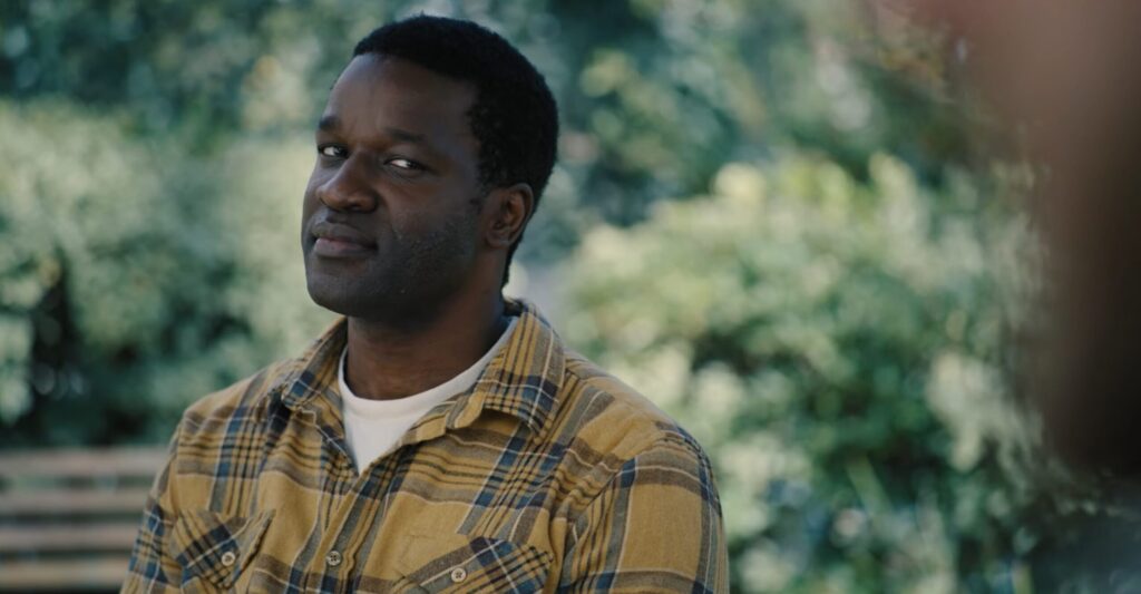 A Veteran's Silent Wounds Take Center Stage in New Film 'American Solitaire'