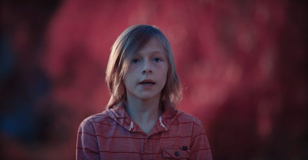 A Veteran's Silent Wounds Take Center Stage in New Film 'American Solitaire'