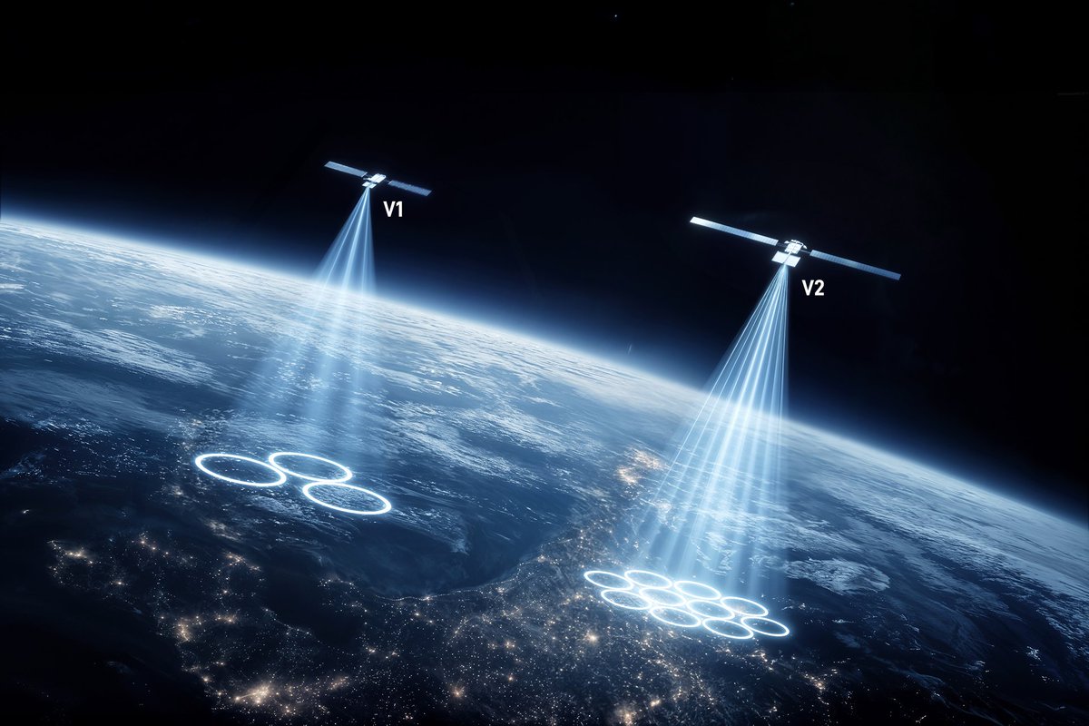 Starlink Outage Reveals Vulnerabilities in Military Drone Links, Tests Pentagon Dependence on SpaceX