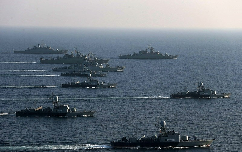 Vessels Hit as Iran Declares Hormuz Closed Again, Escalating Gulf Tensions