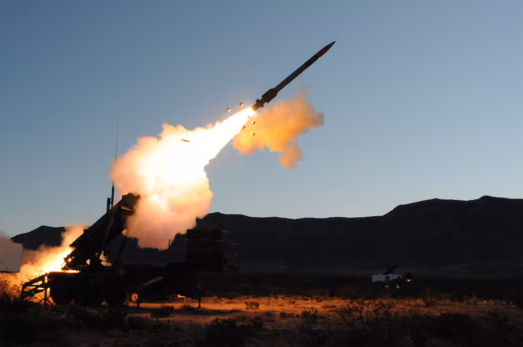 Navy to Arm Aegis With PAC-3 MSE Interceptor, Strengthening Sea Defense