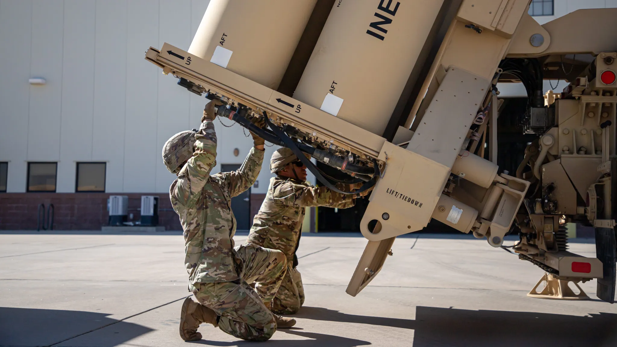 U.S. Army Expands Air Defense Workforce with New 14W MOS