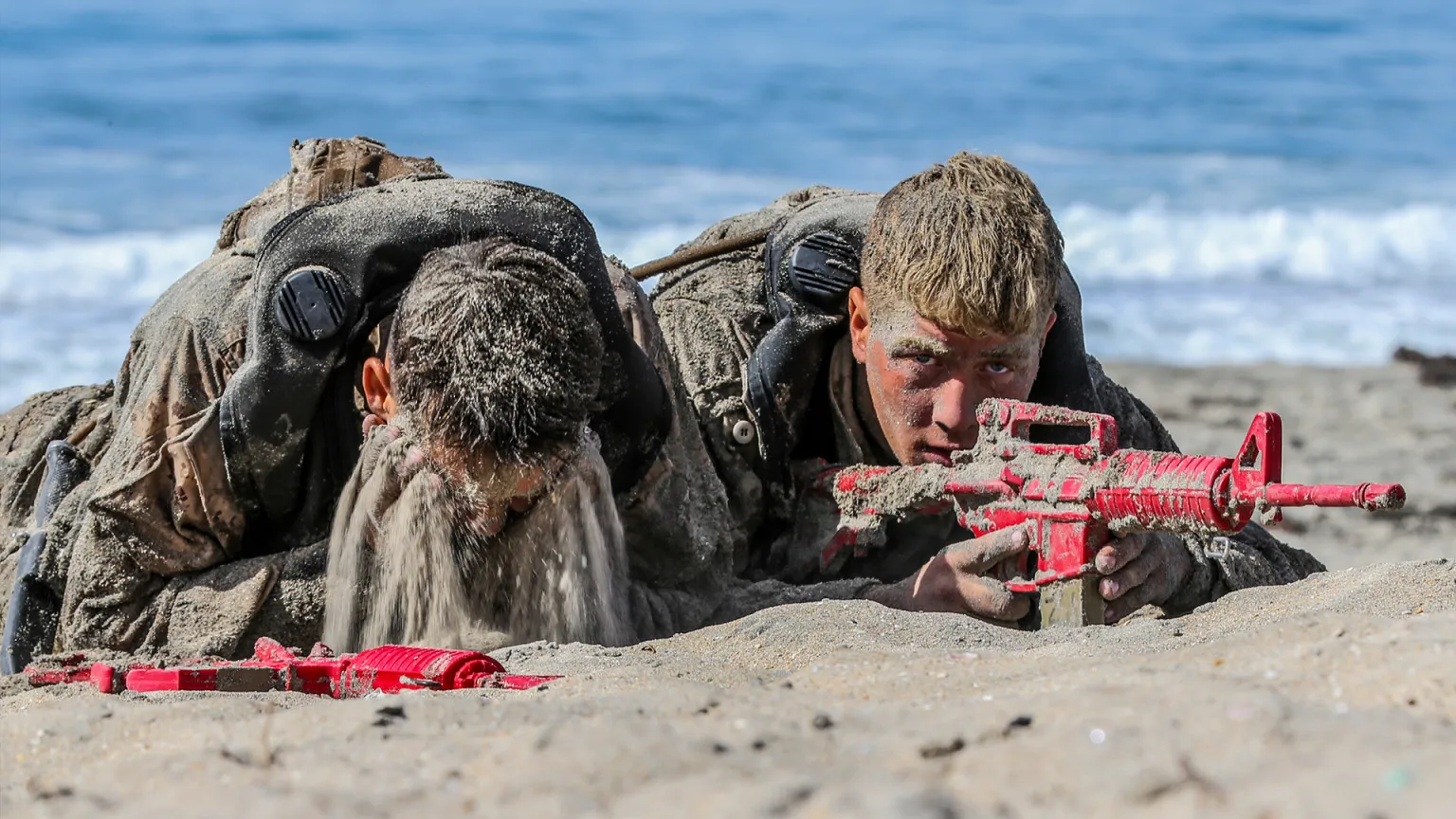 Marines Overhaul Recon Training to Fast Track Elite Scouts