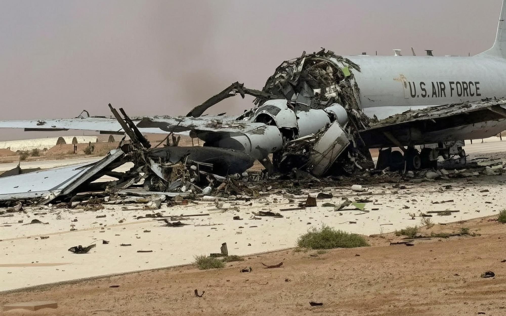 Danger Pay for U.S. Troops Set to Double as War Expands Across Hot Zones