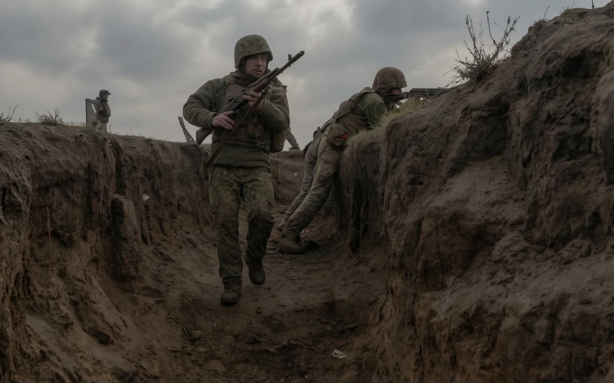 Trump Secures Three-Day Ceasefire Between Russia and Ukraine Amid Prisoner Swap Deal