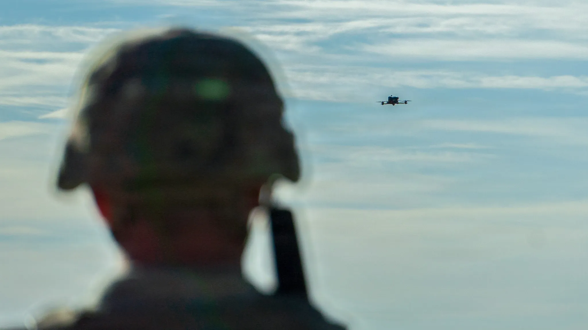 Pentagon Rolling Out Anti-Drone Laser Arsenal Across Five Key Bases