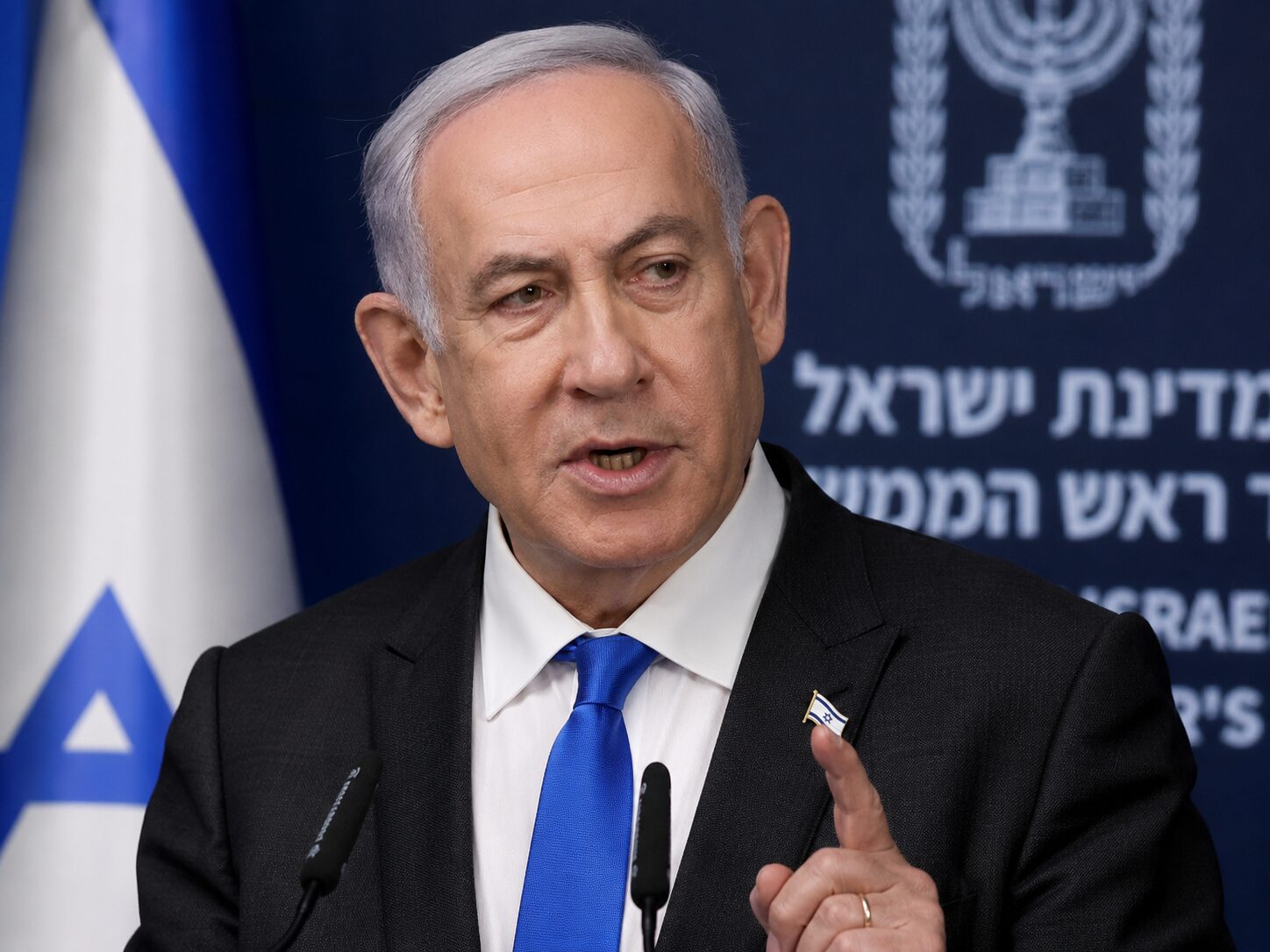 Netanyahu Says He Wants to Move Israel Off US Military Support in CBS Interview