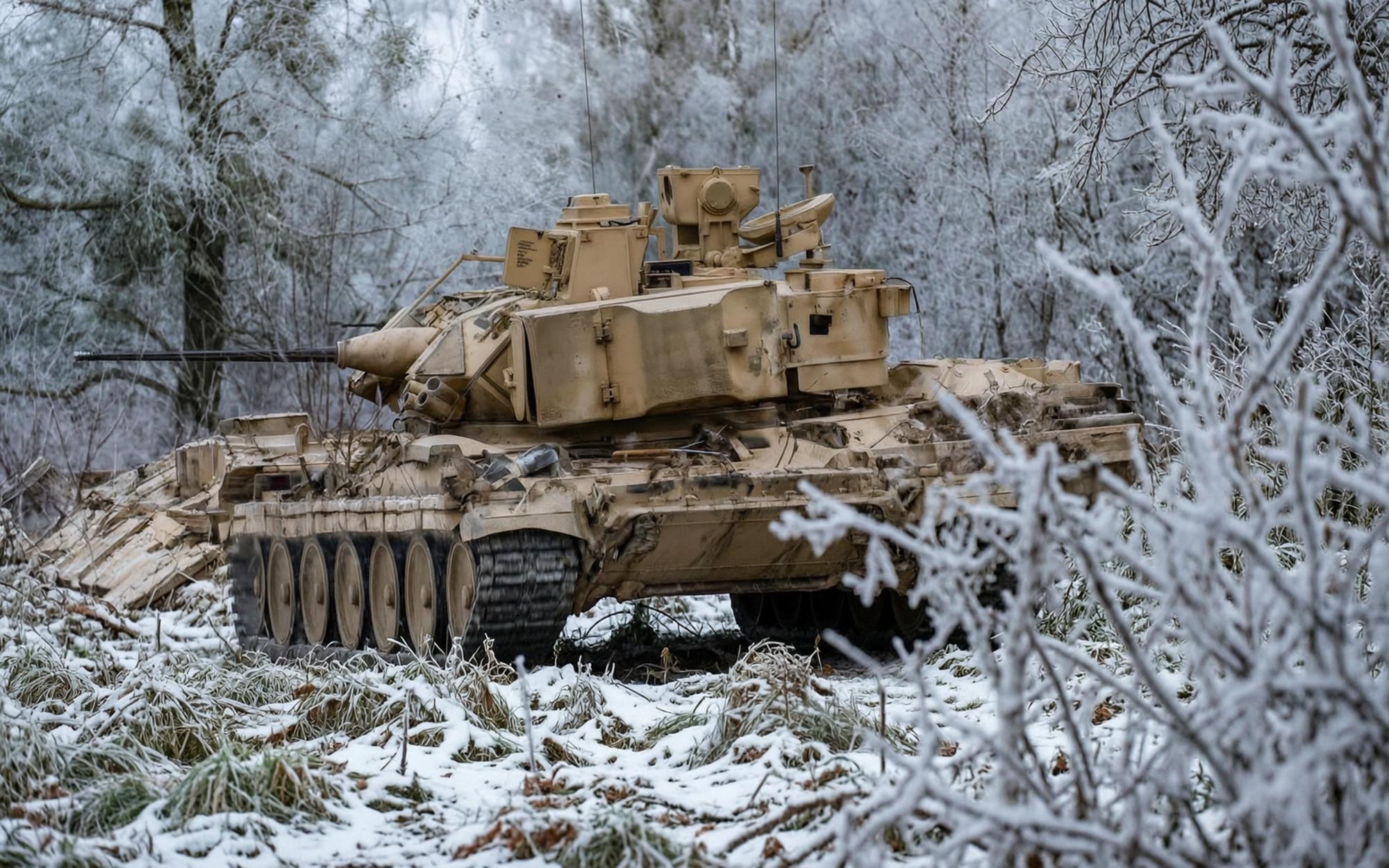 Army Abruptly Scraps Deployment of 4,000 Troops to Poland Amid Chaos and Budget Shortfall