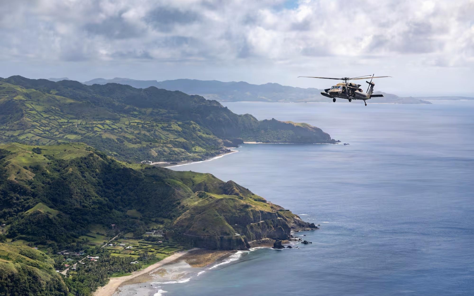 No Indo-Pacific Peace Without Military-Industrial Muscle and Allied Buy-In, U.S. General Warns