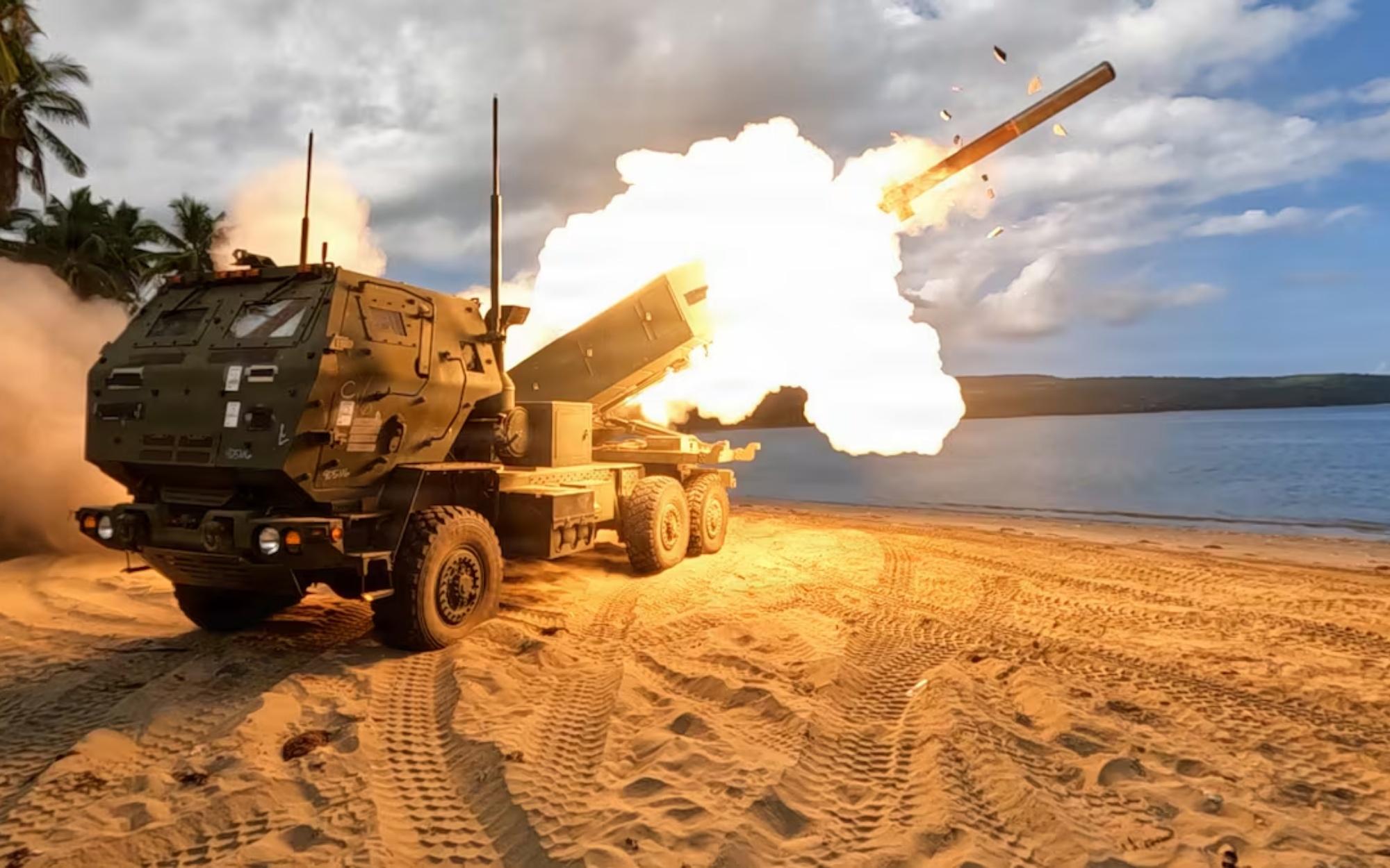 Army Combines 7th Infantry and 1st MDTF Into New Indo-Pacific Warfighting Command