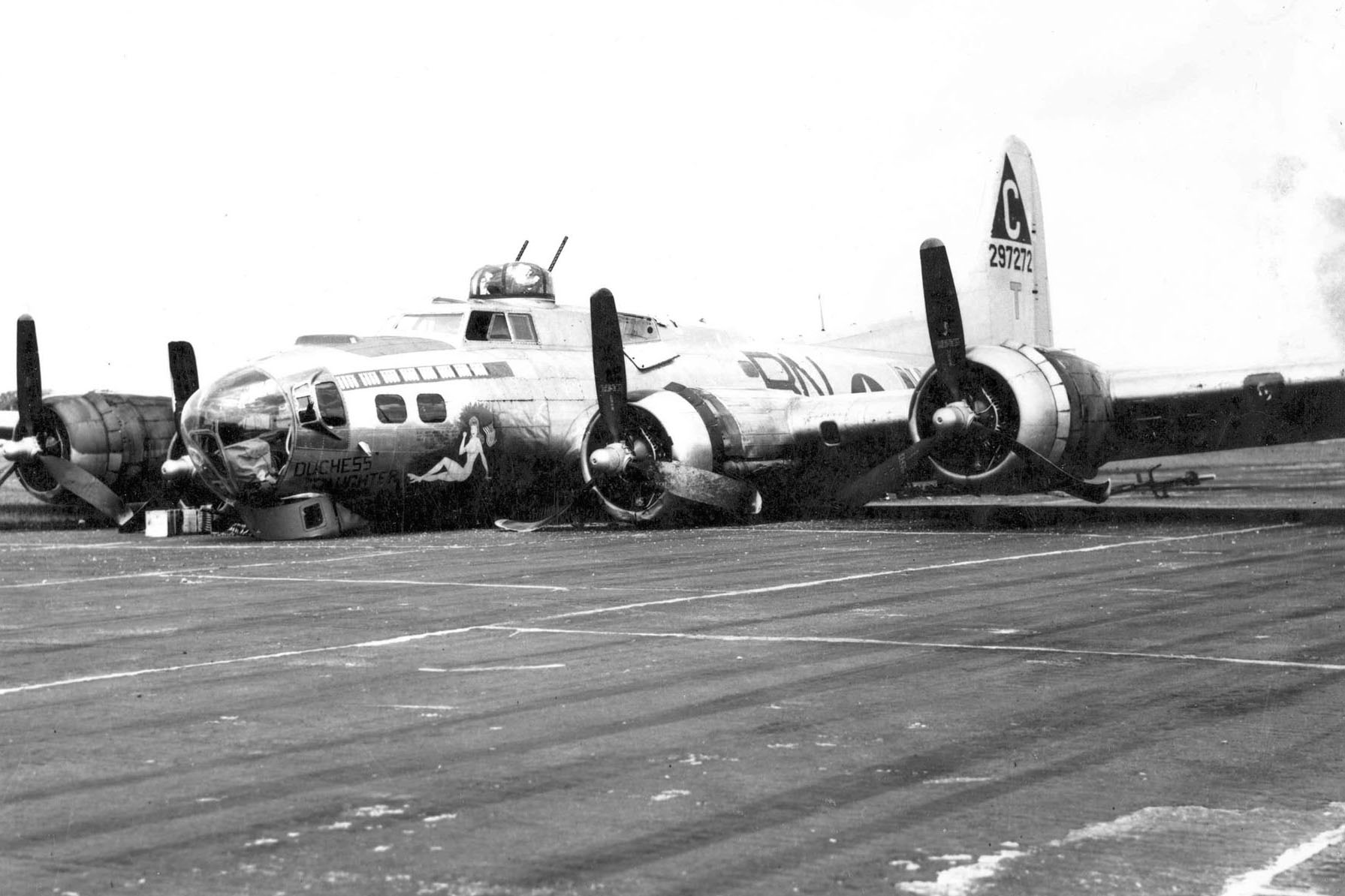 When America Built Suicide Bombers: The Wild WWII Drone Experiment That Almost Worked