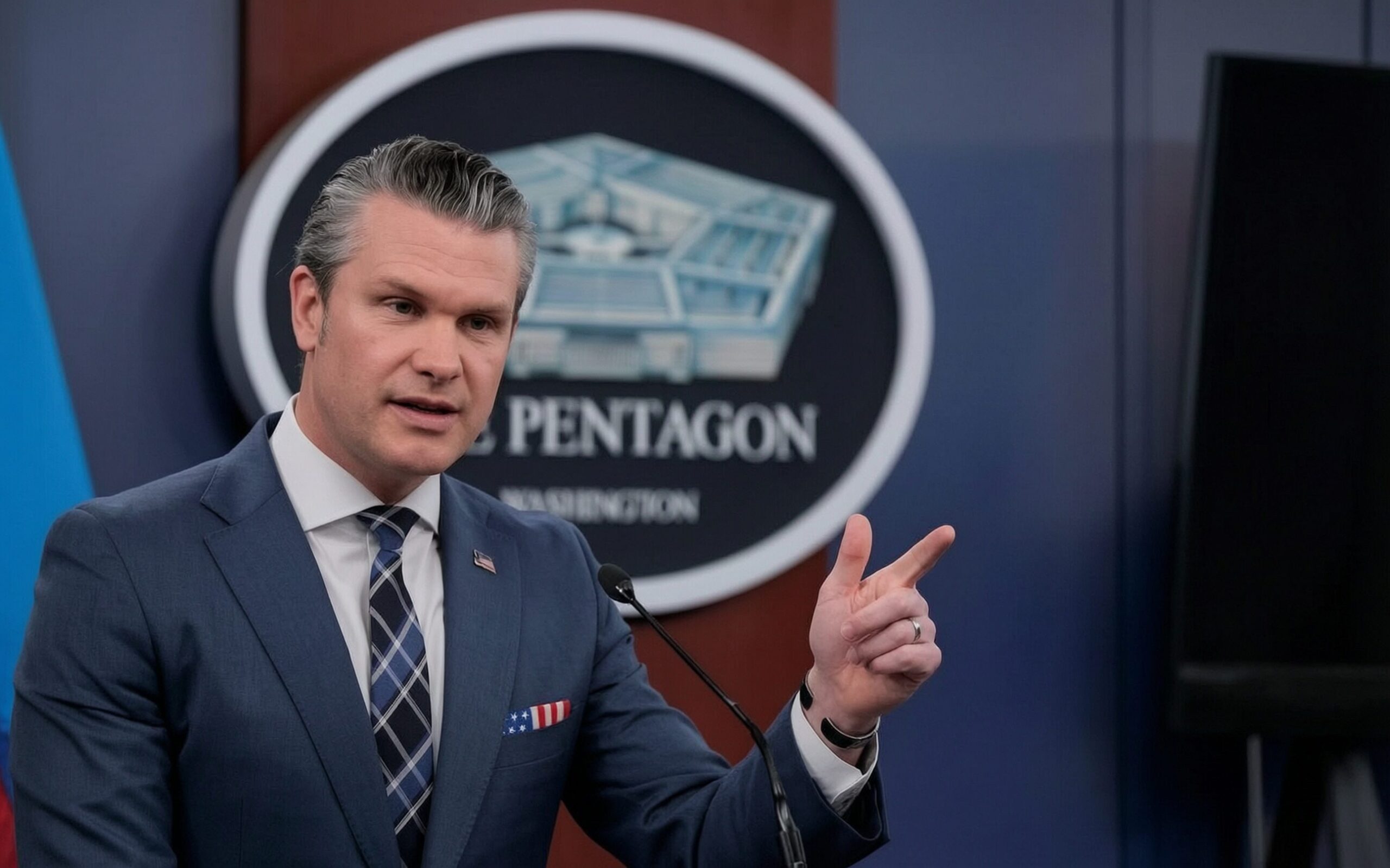 Pentagon Still Failing to Secure Top Officials’ Health Records, Damning Audit Finds