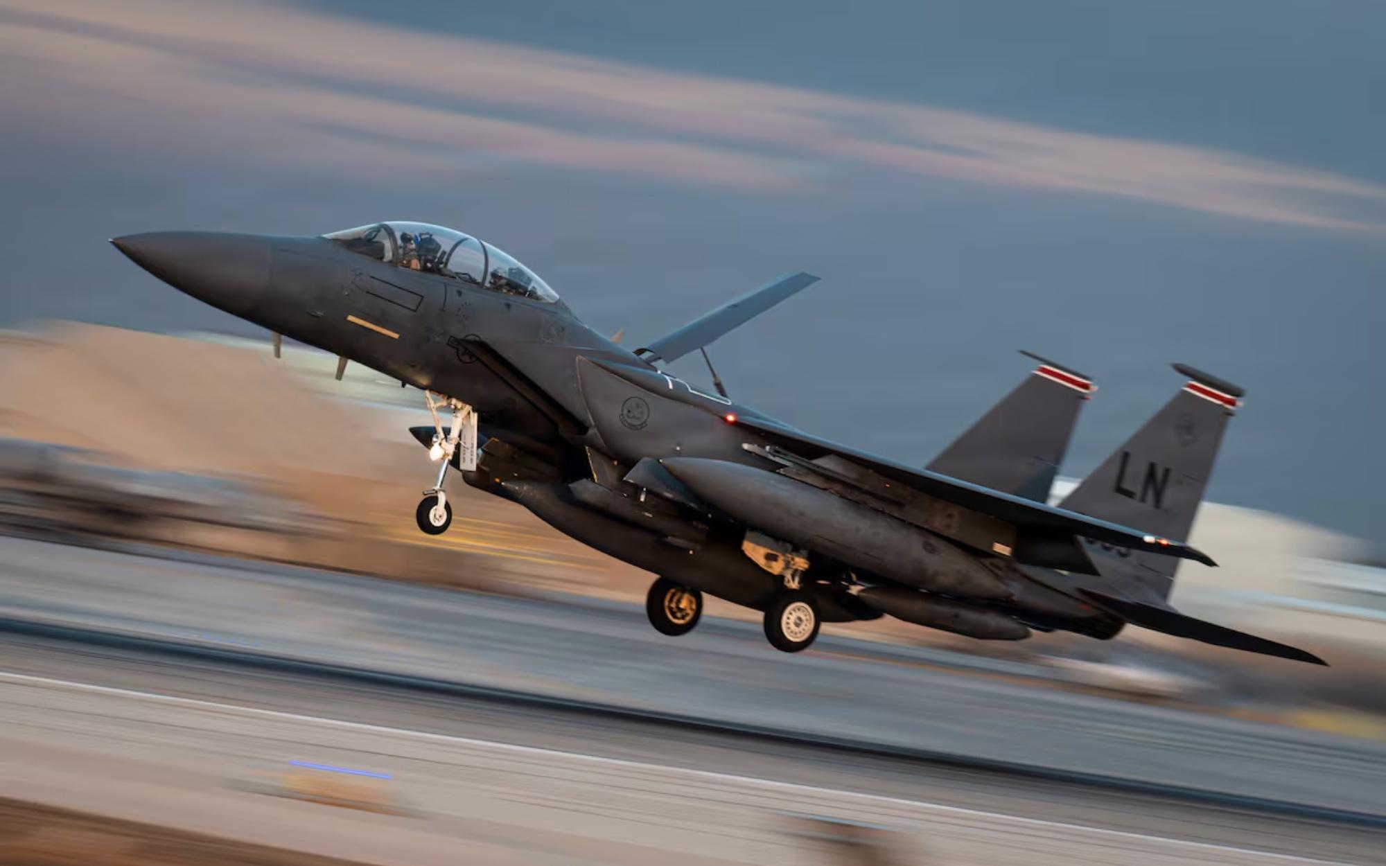Congressional Report Reveals 42 U.S. Aircraft Lost or Damaged During Epic Fury Campaign Against Iran