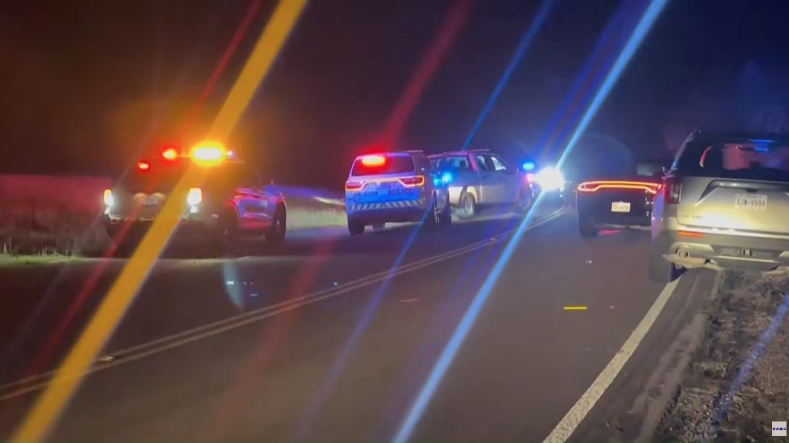 Deadly Shootout Erupts Between Military Police and Civilians at Fort Hood Recreation Area