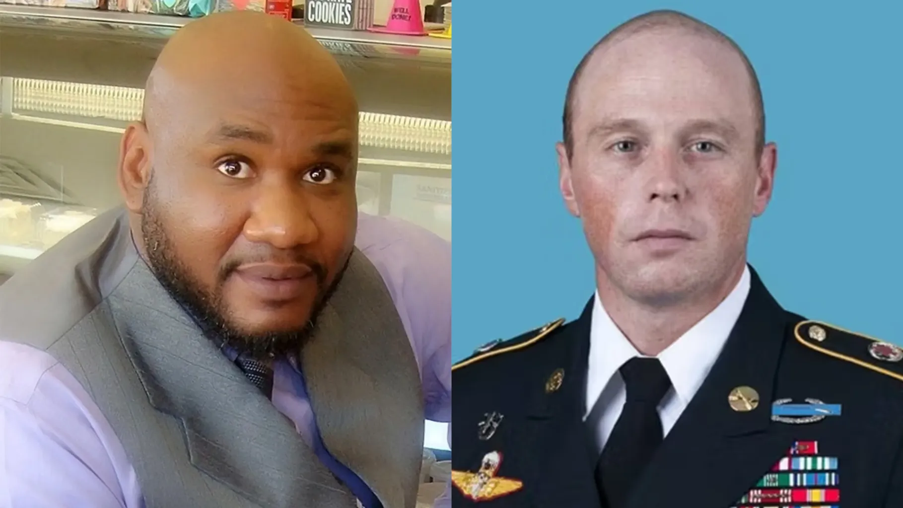 Backwoods Killer Convicted in Brutal Slayings of Delta Force Veteran and Army Hero