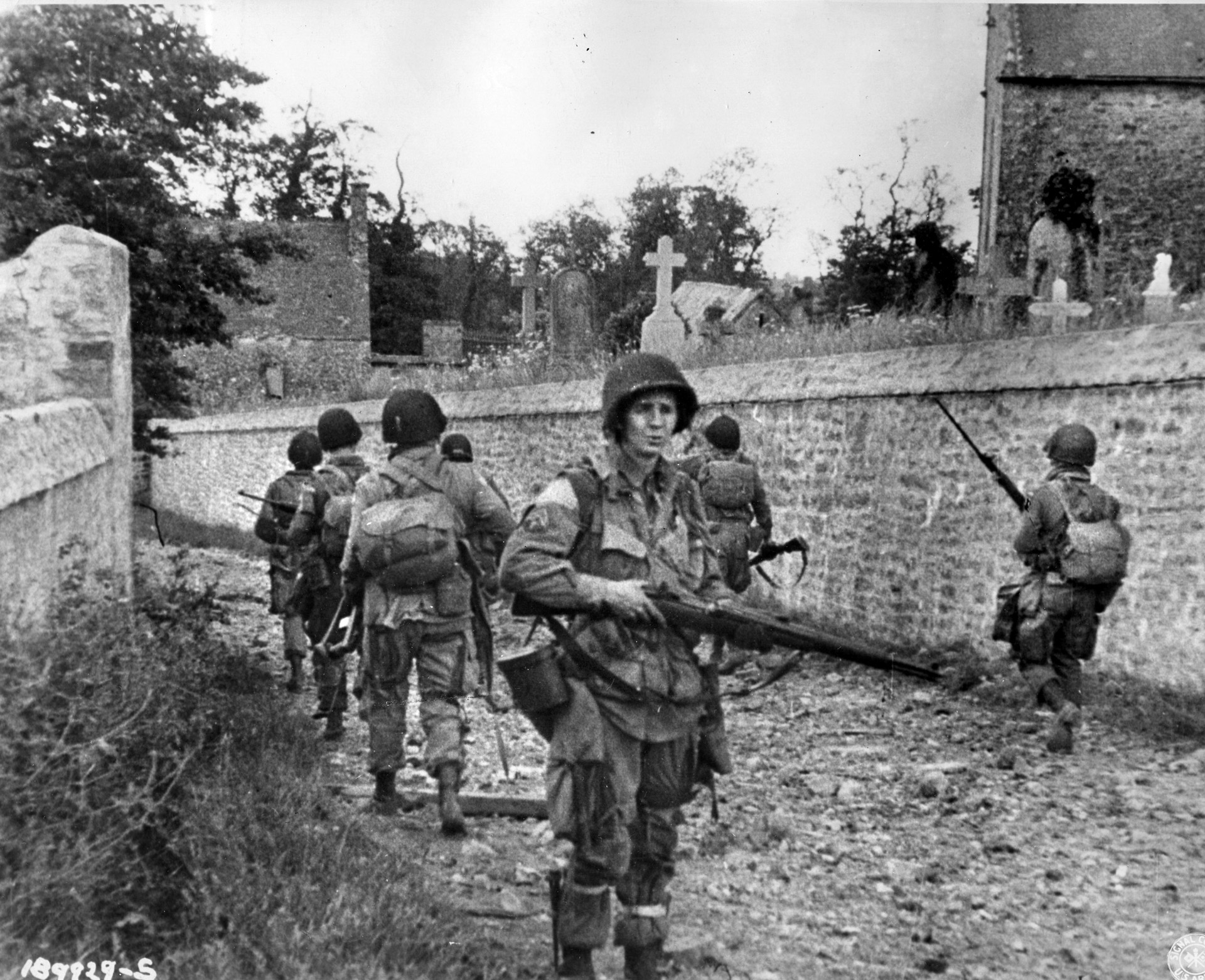 Double Amputee Hero to Parachute Into Normandy for D-Day’s 82nd Anniversary Tribute
