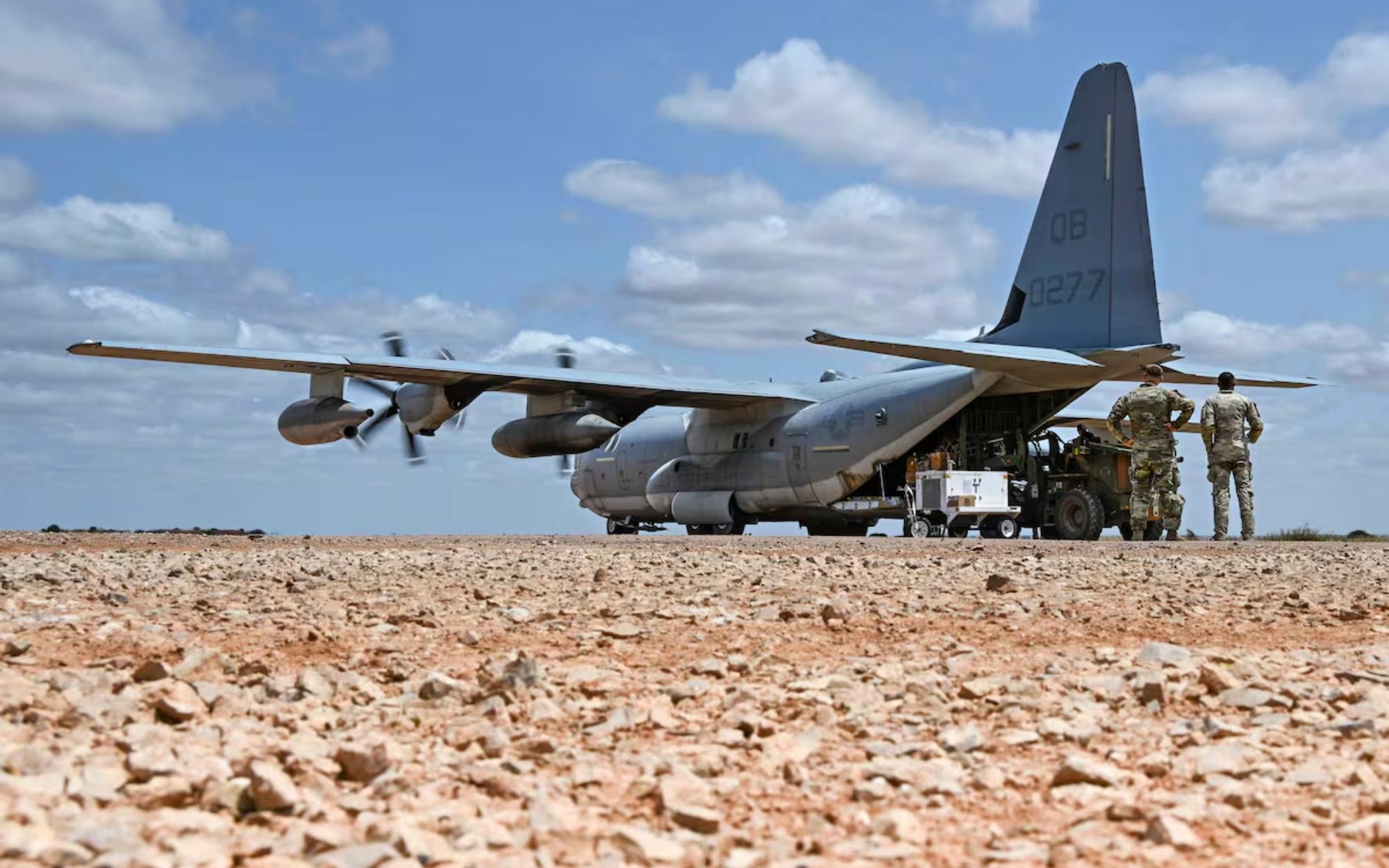 U.S. Military is Looking for ‘Cultural Advisors’ in Somalia as Regional Threats Surge U.S. Military is Looking for ‘Cultural Advisors’ in Somalia as Regional Threats Surge