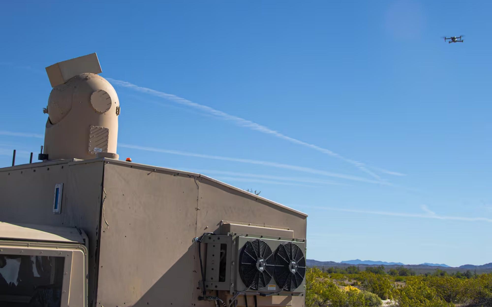 U.S. Military Aims to Unleash Battle-Ready Laser Arsenal by 2028 Under Trump’s Golden Dome Plan