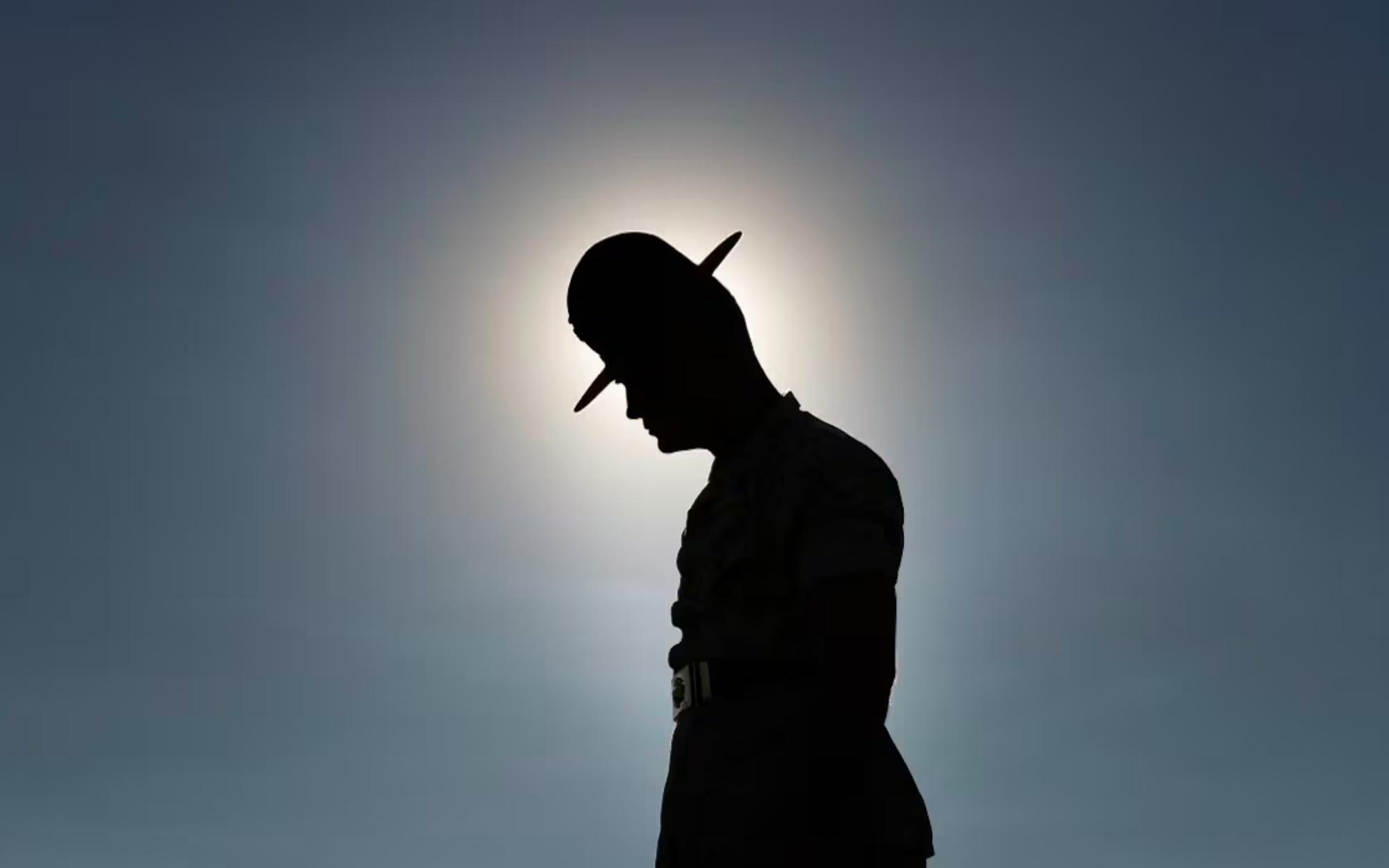 Marine Corps Drill Instructor Found Dead in Florida Hotel Room