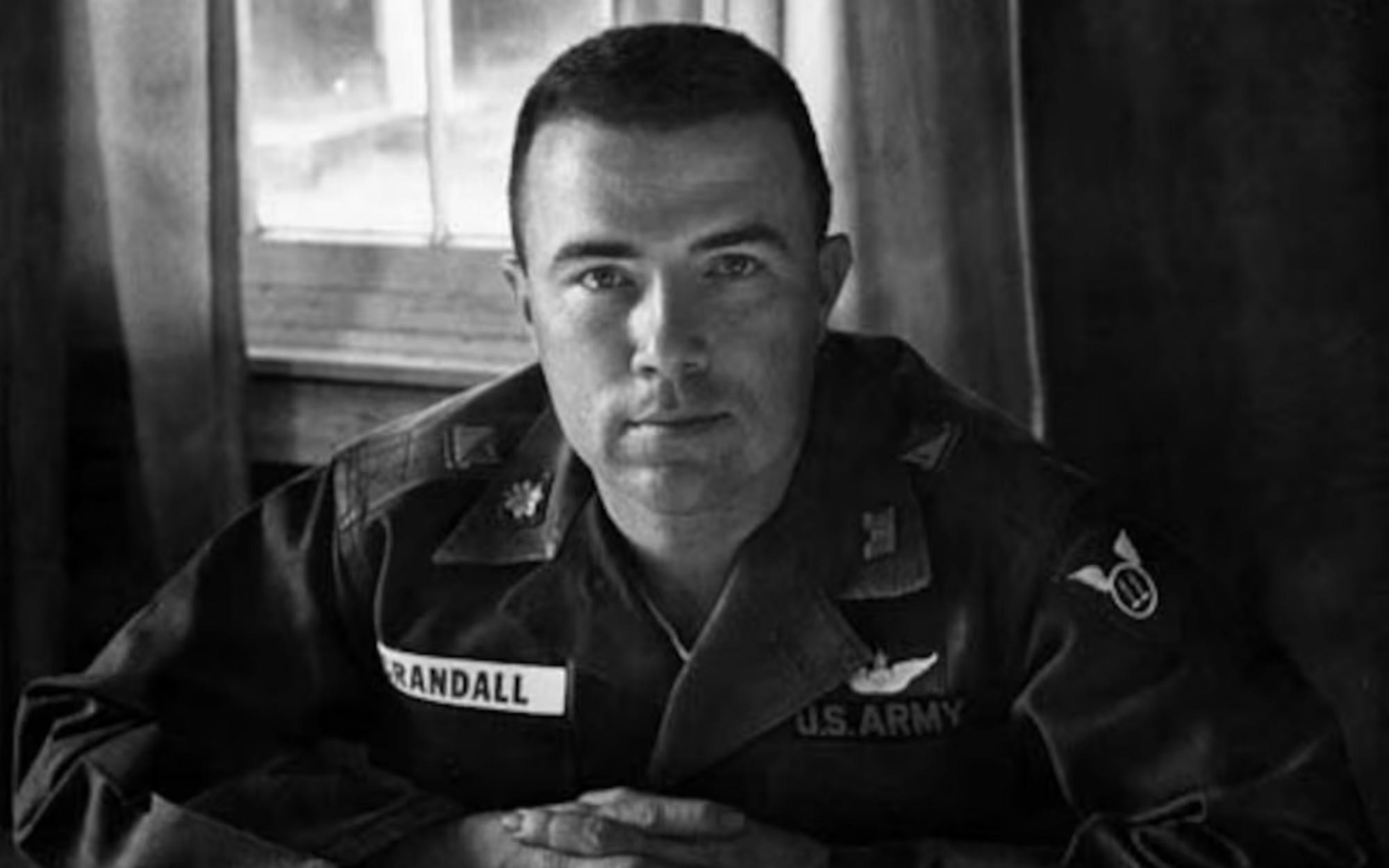 Medal of Honor Legend Bruce Crandall, Hero of Ia Drang, Passes Away at 93