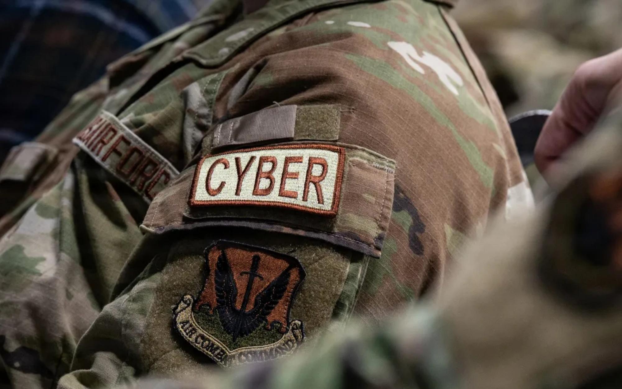 Cyber Command 2.0: New Report Pushes Officer-Only U.S. Cyber Force