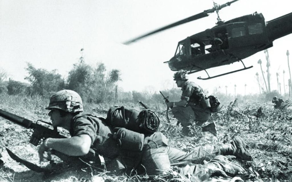 Medal of Honor Legend Bruce Crandall, Hero of Ia Drang, Passes Away at 93