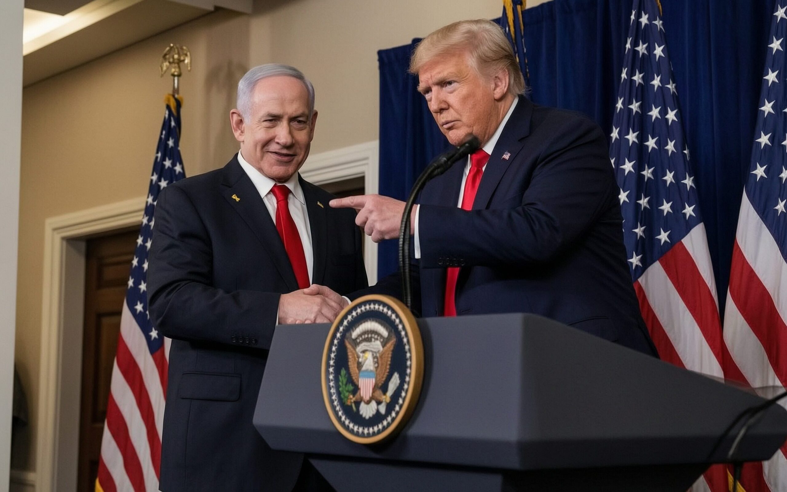 Lawmakers Clash Over Plan to Tighten U.S.-Israel War Tech Alliance