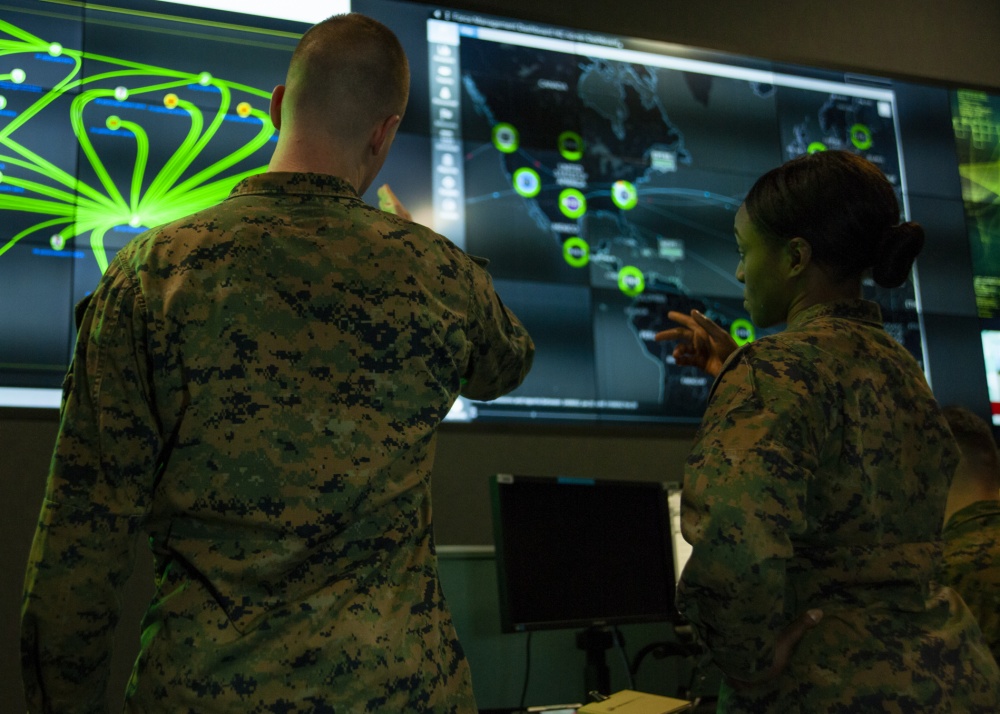  Billion Price Tag and Bureaucratic Battles Loom Over Plans for Separate U.S. Cyber Force