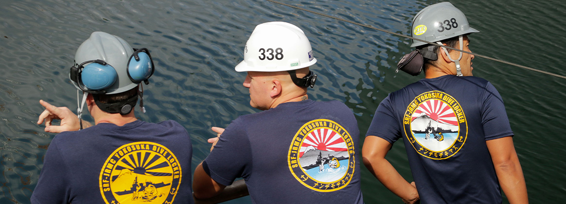 Navy Axes Entire Leadership Team at Japan Ship Repair Hub After ‘Loss of Confidence’