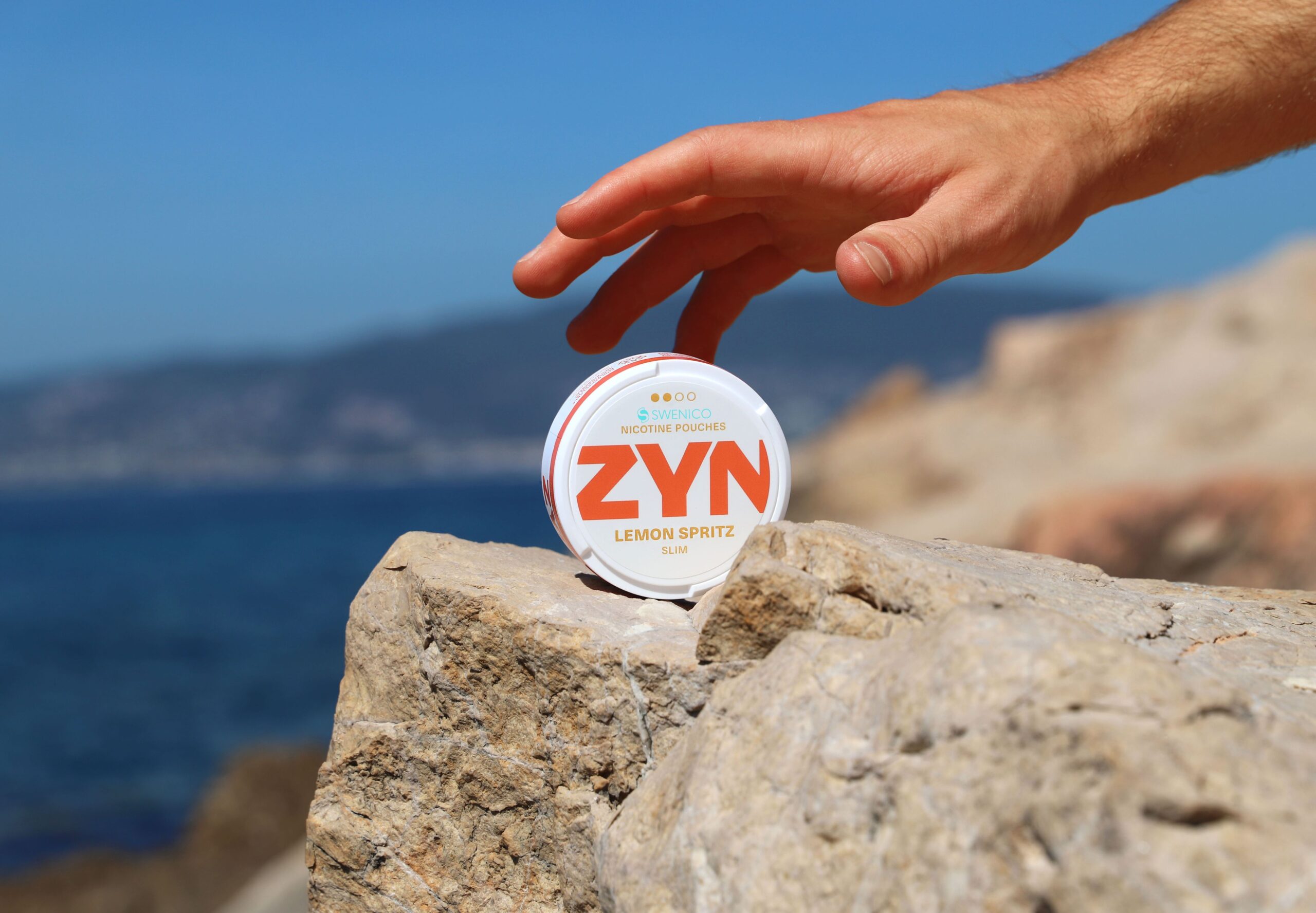 Army Tells Troops to Leave Your Zyn at Home Before Entering France’s ‘Anti-Nicotine Zone’
