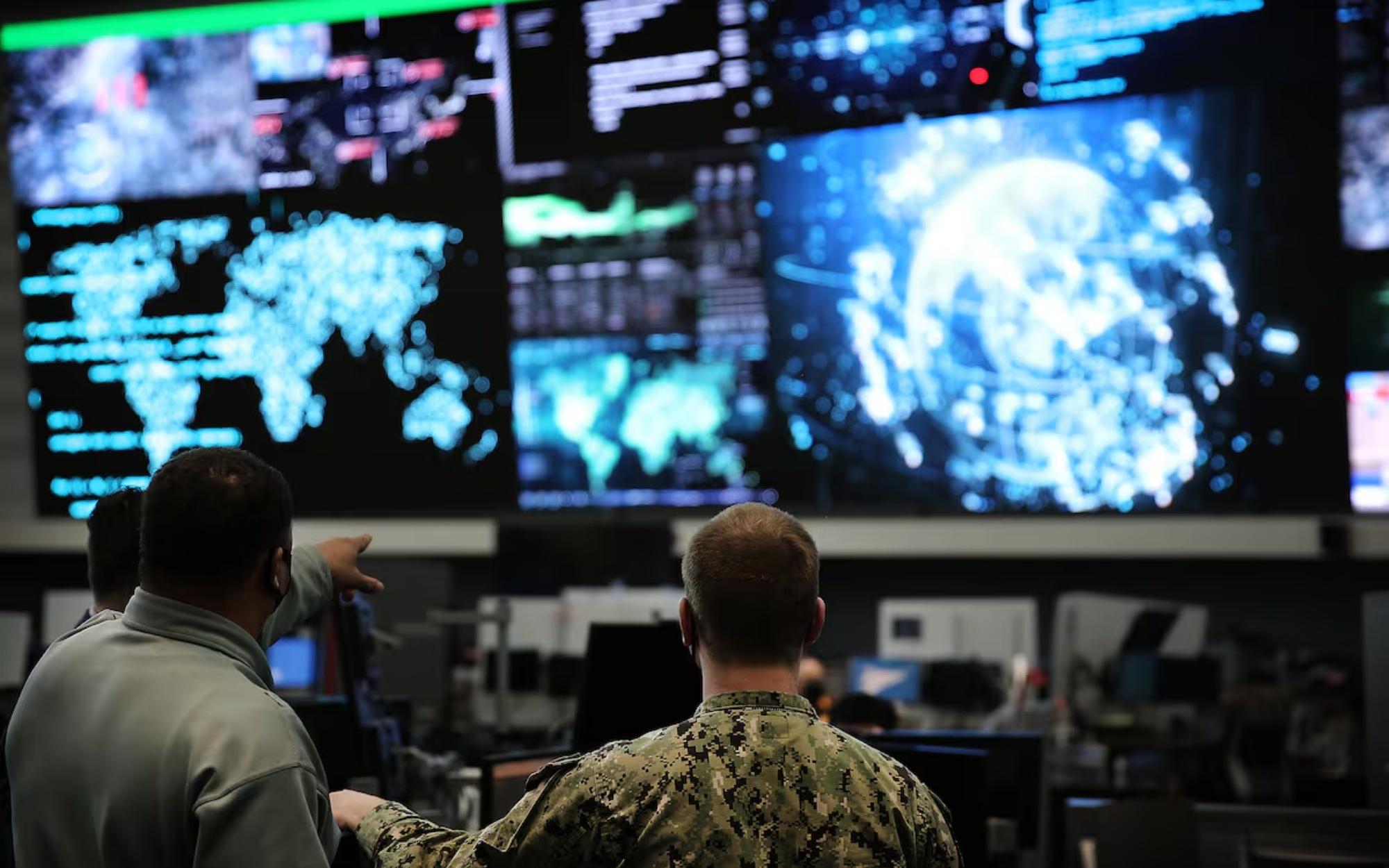 Pentagon Rolls Out ‘Cyber Mastery Incentive Pay’ to Boost Digital Warfighters
