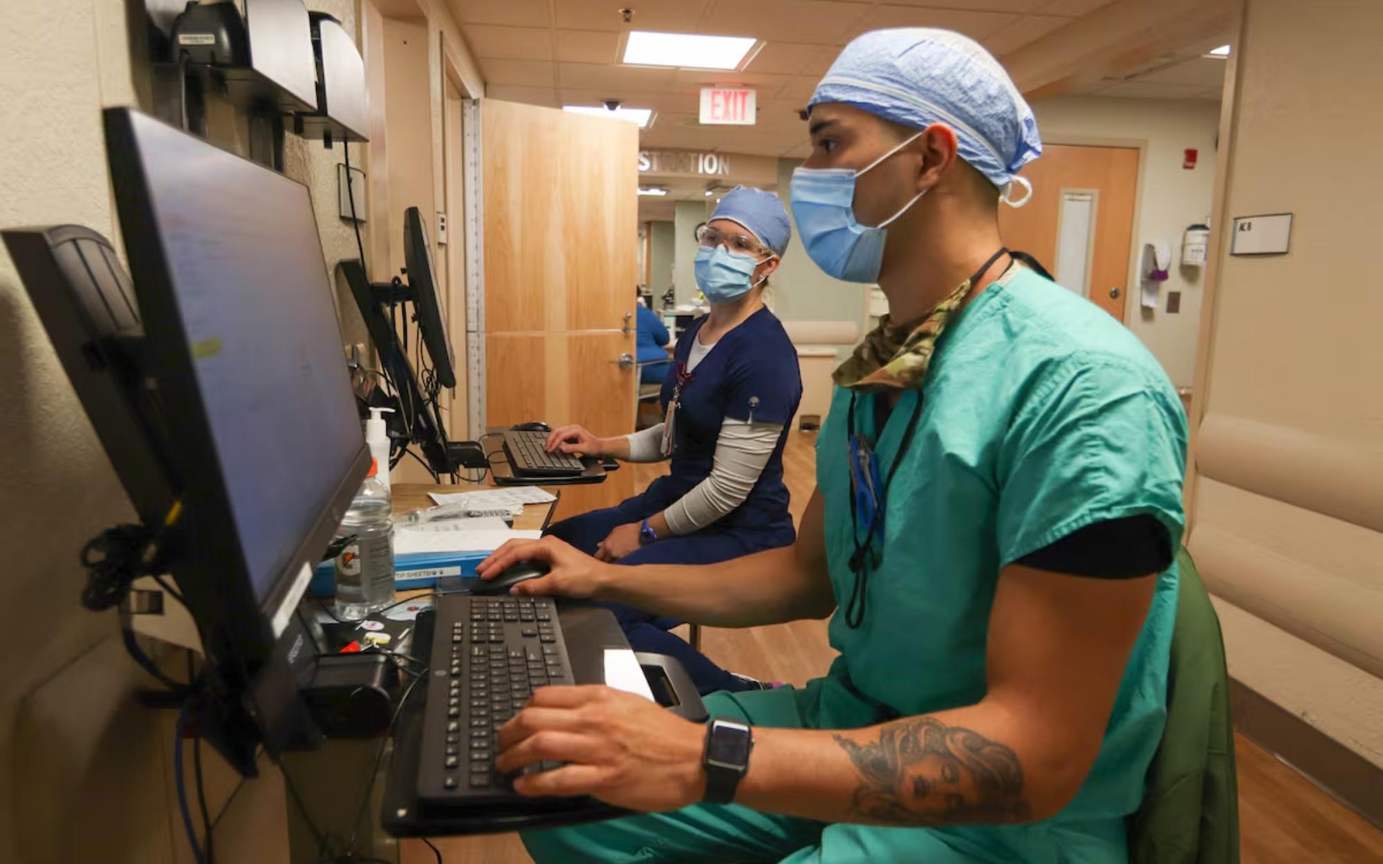 VA Expands Electronic Health Record Rollout Despite Past Safety Concerns