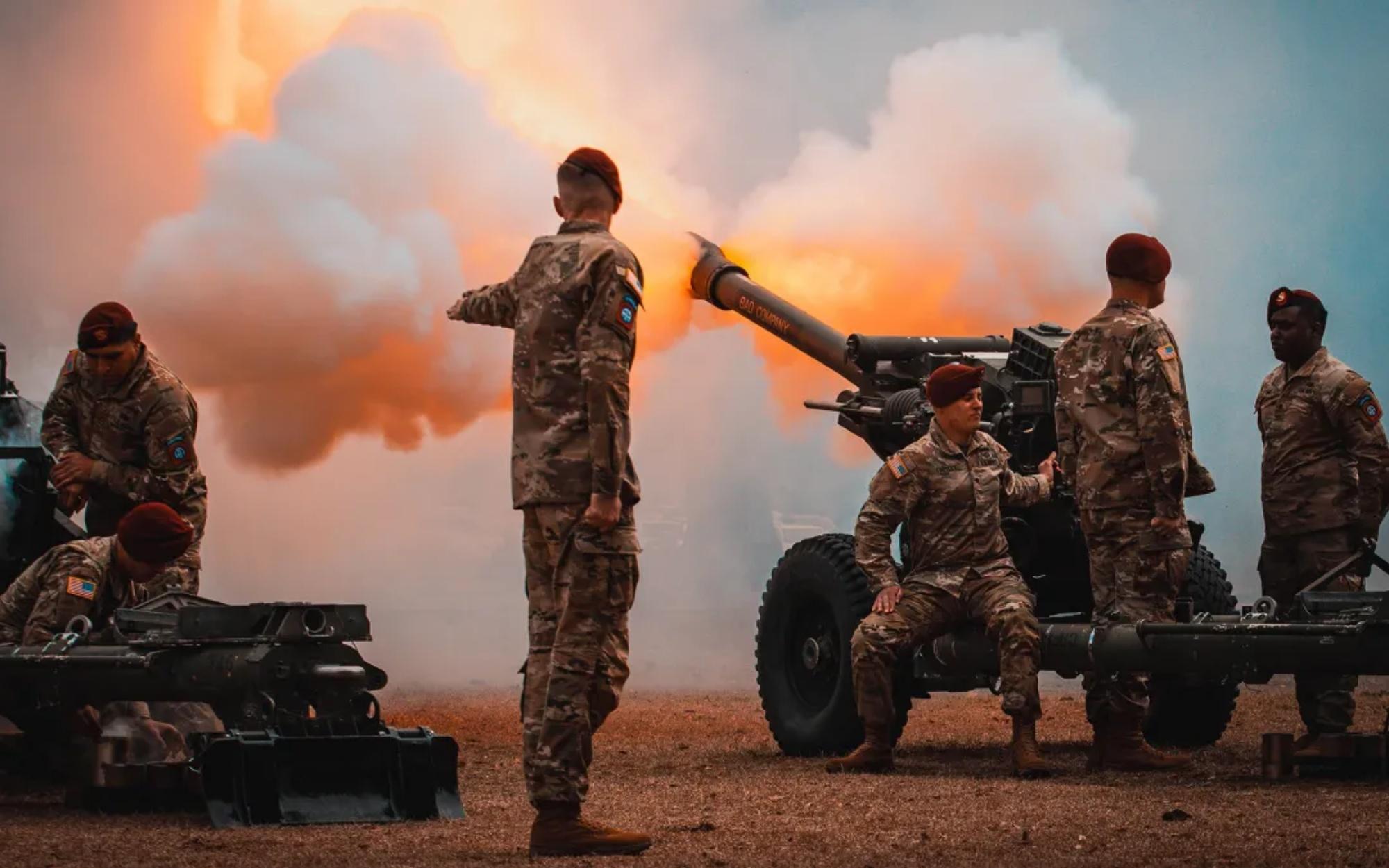Pentagon Launches New ‘Joint Warfighting Evaluation’ to Tighten Standards for Flag Promotions