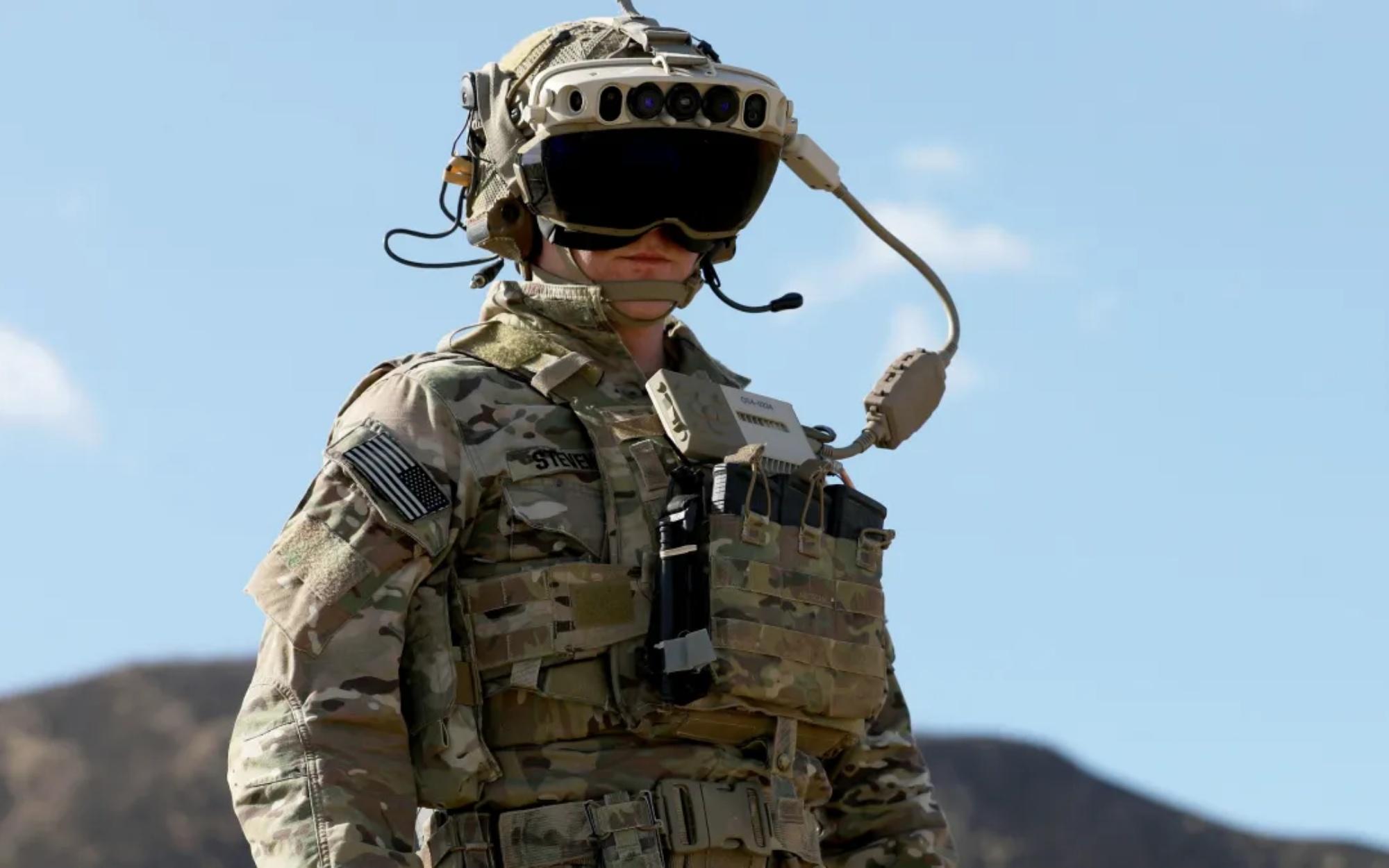 Army’s Billion-Dollar Blunder: 10,000 Combat Headsets Headed for Storage, Not Soldiers