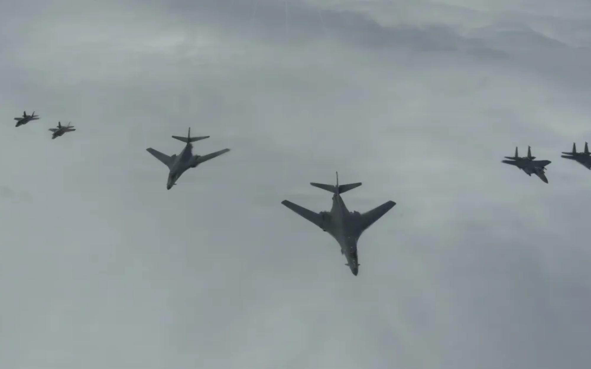 U.S. Moves To Cut Fighters And Warships From NATO Mission As Europe Faces Reckoning