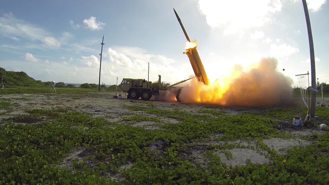 Navy Revives Wake Island For Recon Flights As Pacific Heats Up