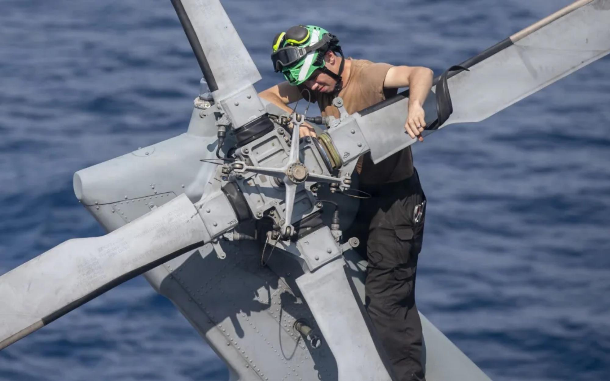 Sailors Now Eligible to Earn Mexican Border Defense Medal for Southern Missions