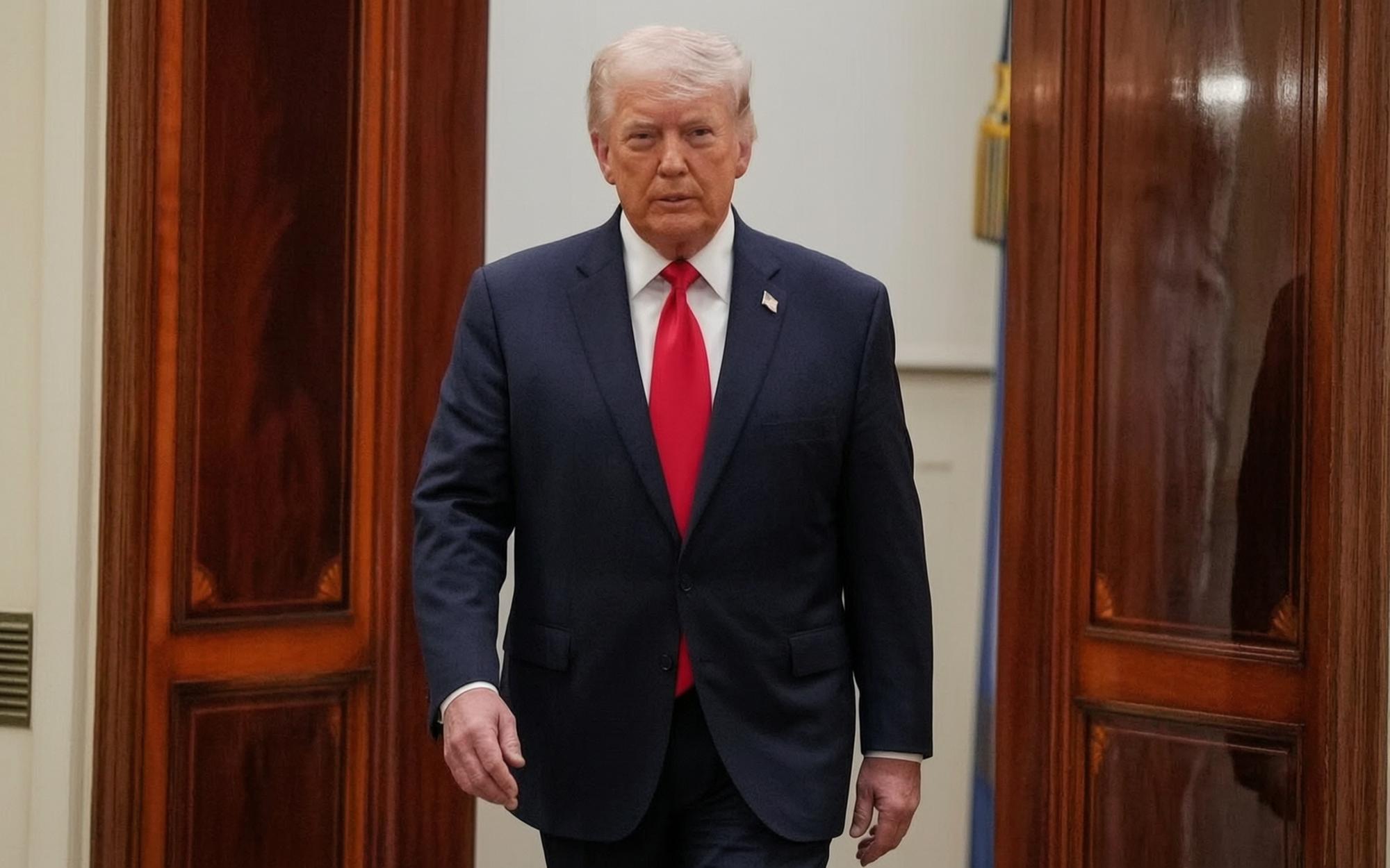 U.S. Holds Firm on Middle East Military Power Despite Iran Deal