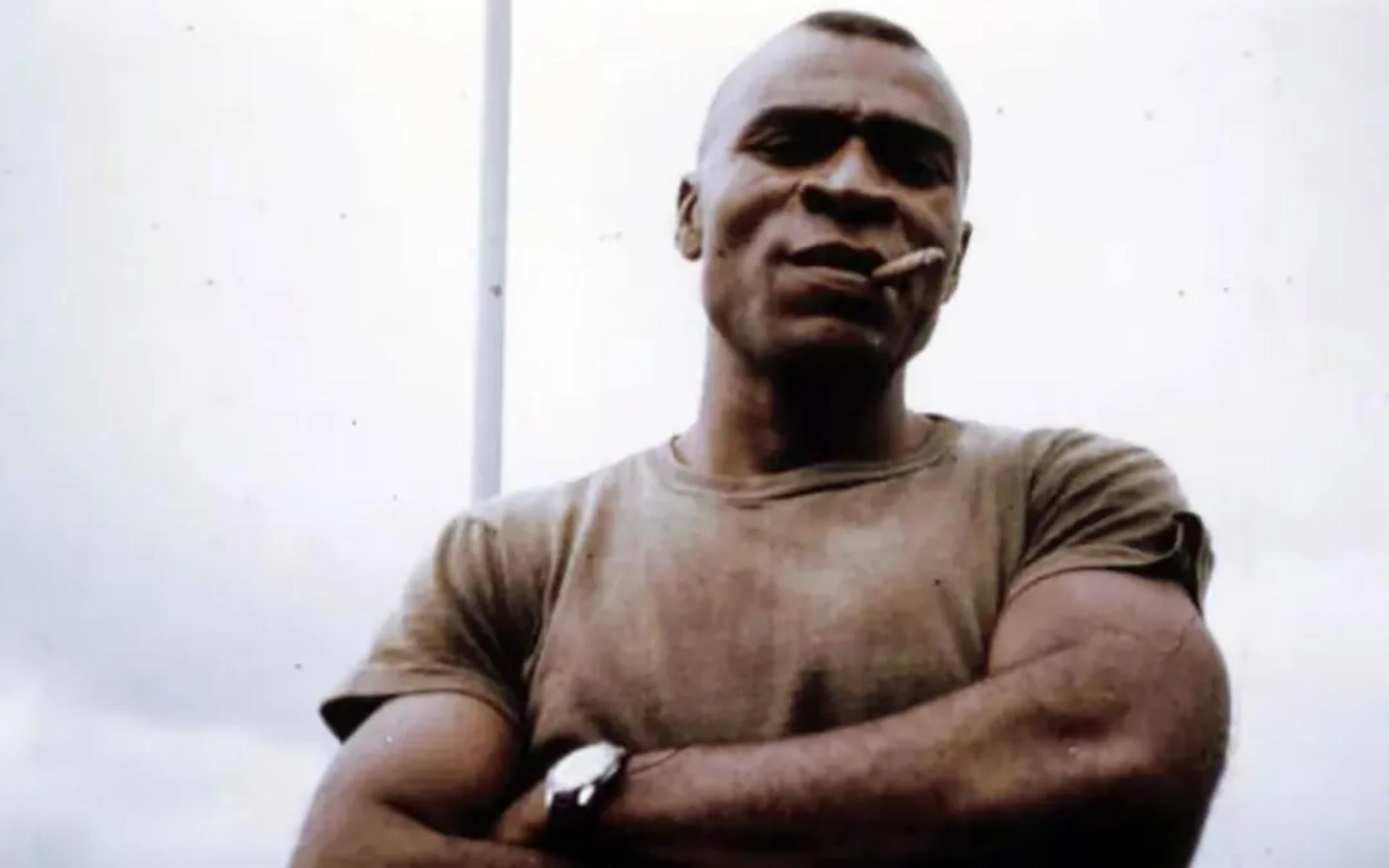 Hero Marine James Capers Jr. Finally Receives Long-Overdue Medal of Honor