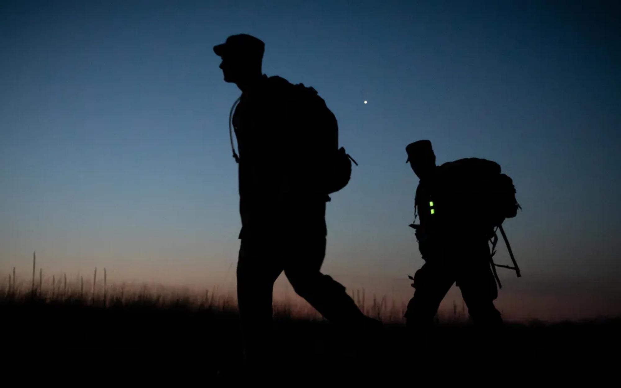 Army Finally Nabs Fugitive Soldier After Three Decades on the Run