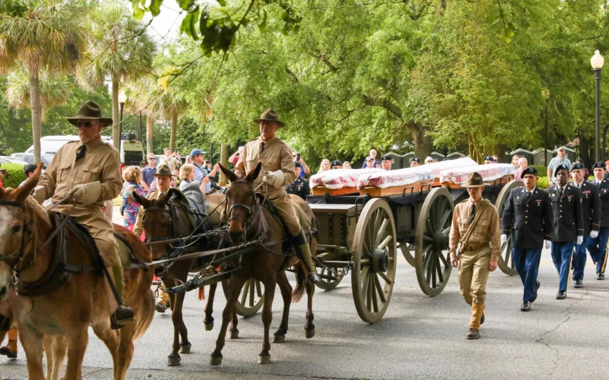 Fallen Hero of the Revolution Finally Identified After 246 Years