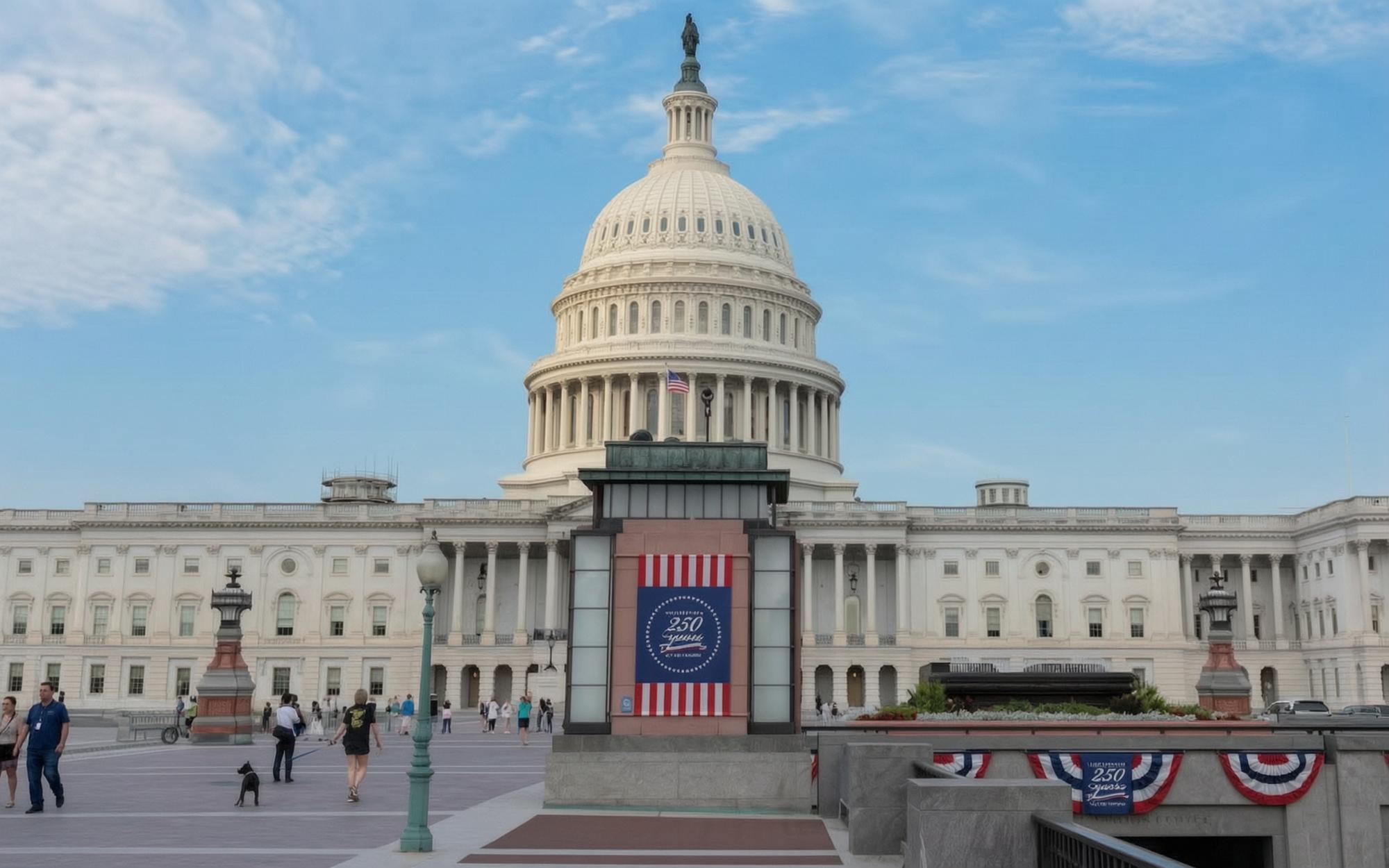 House to Vote on Sweeping Veterans Bill That Expands Key Benefits While Cutting Others